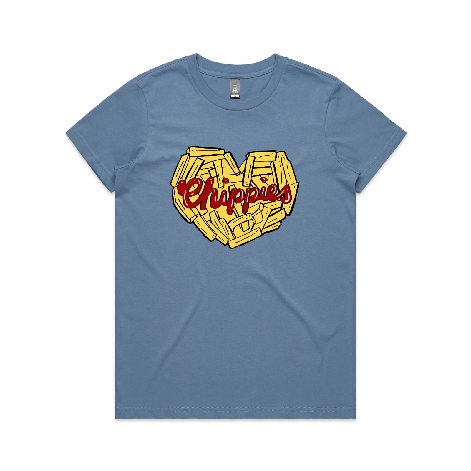Chippies Tee