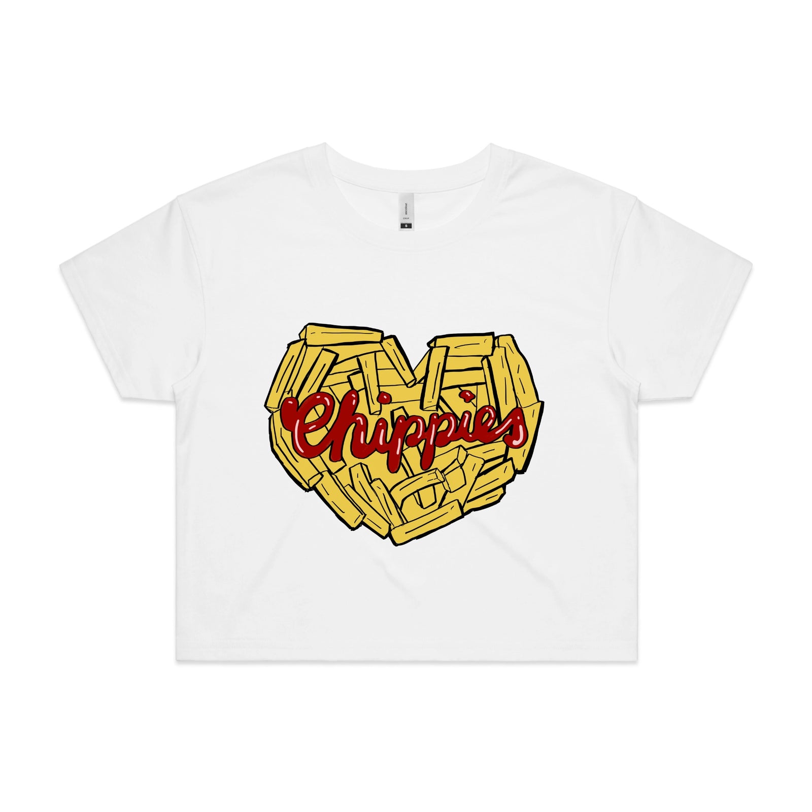 Chippies Tee