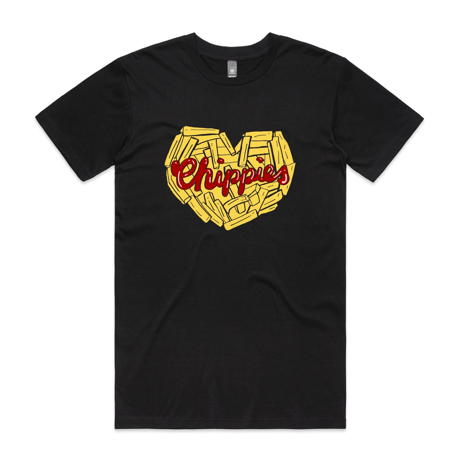 Chippies Tee