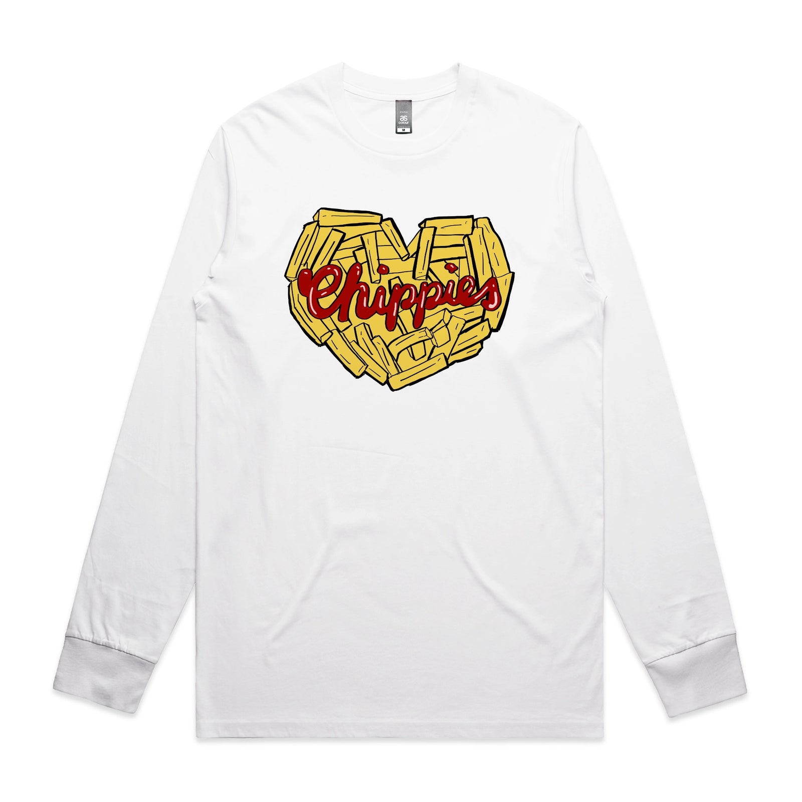Chippies Tee