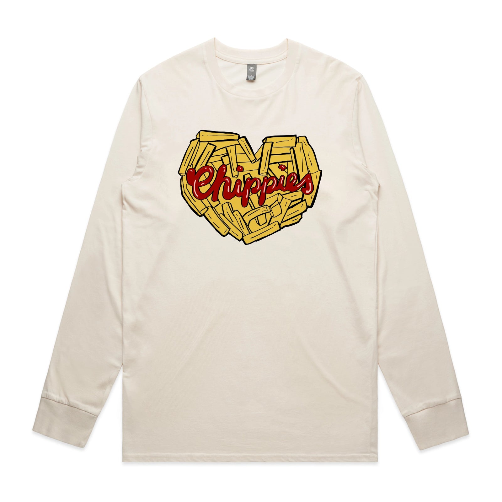 Chippies Tee