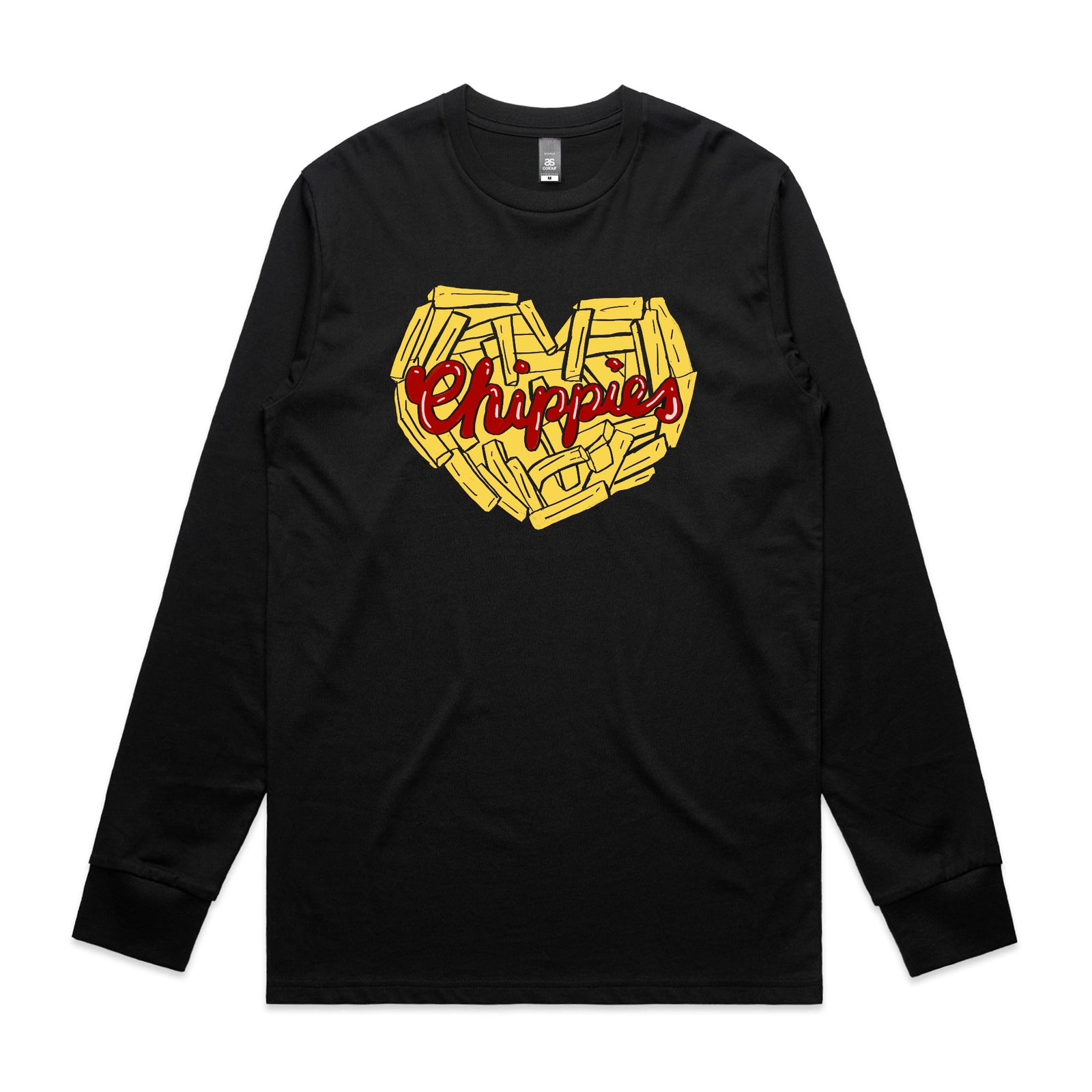 Chippies Tee