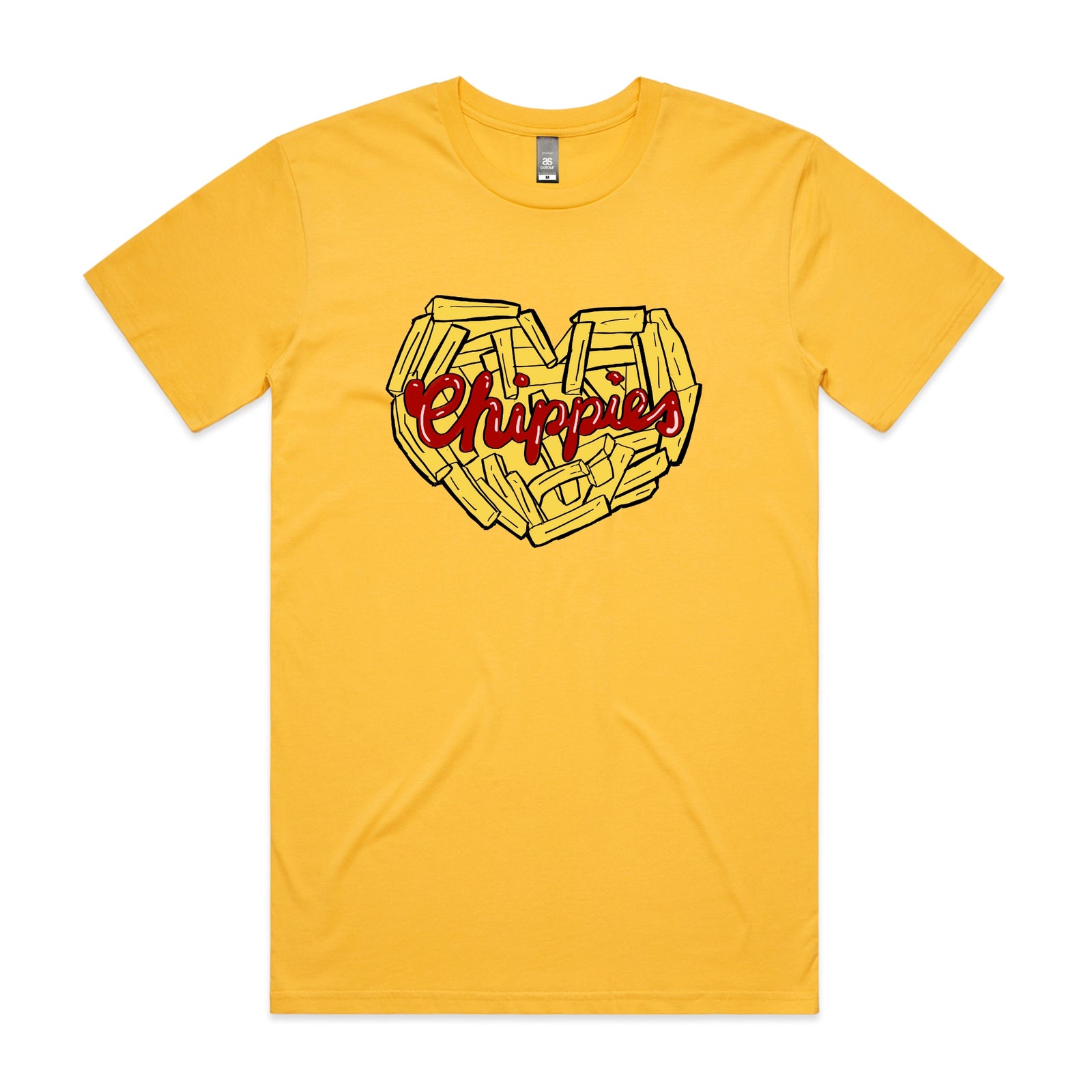 Chippies Tee