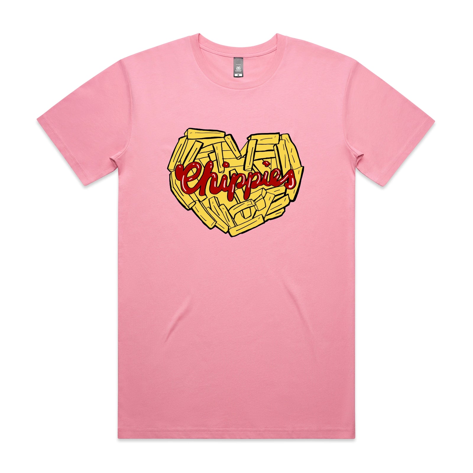 Chippies Tee