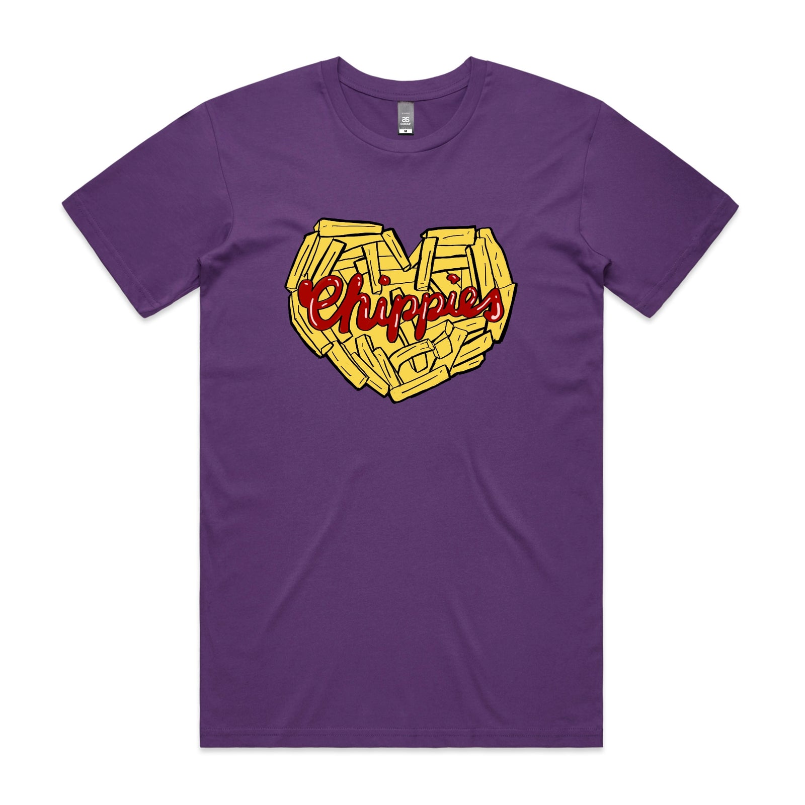 Chippies Tee