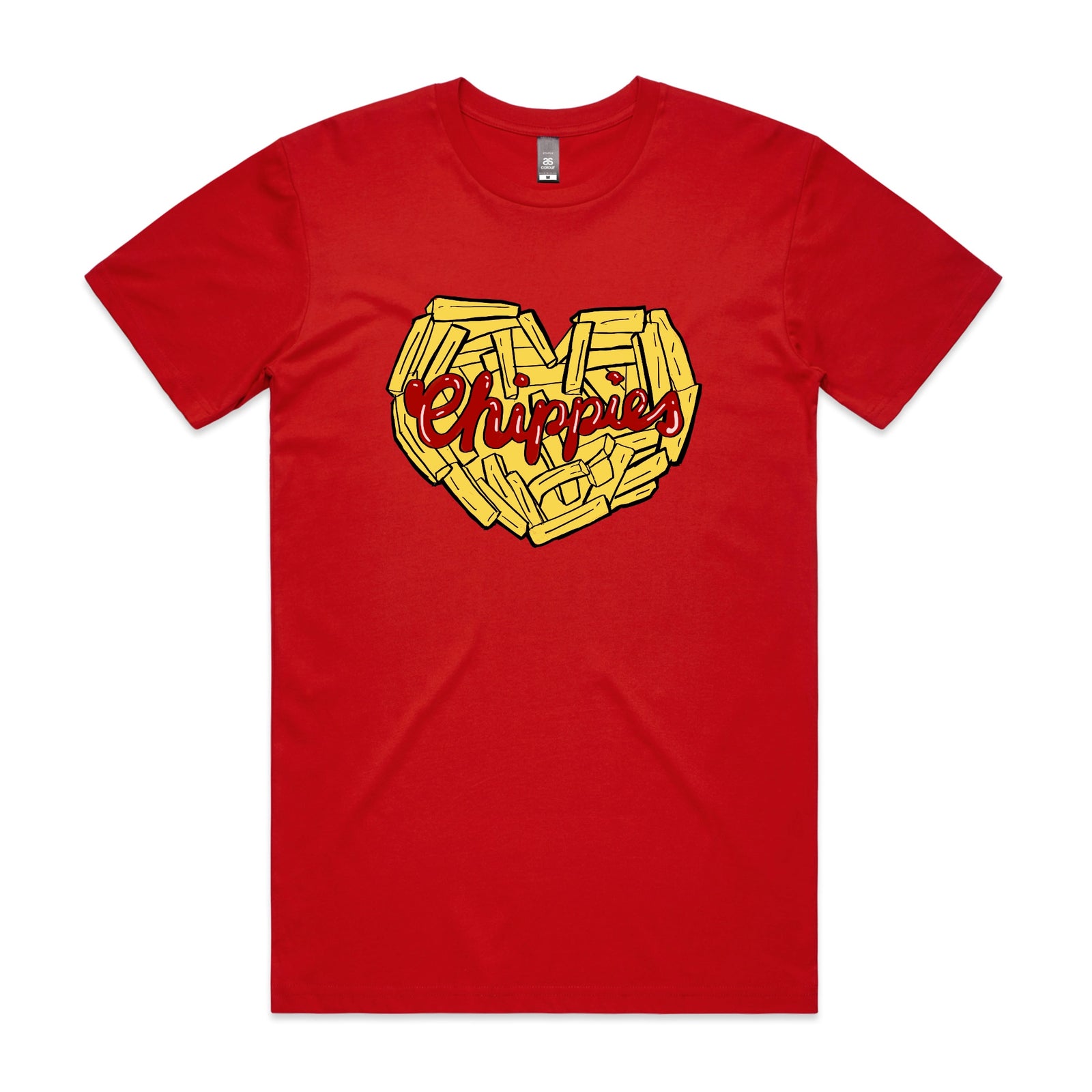 Chippies Tee