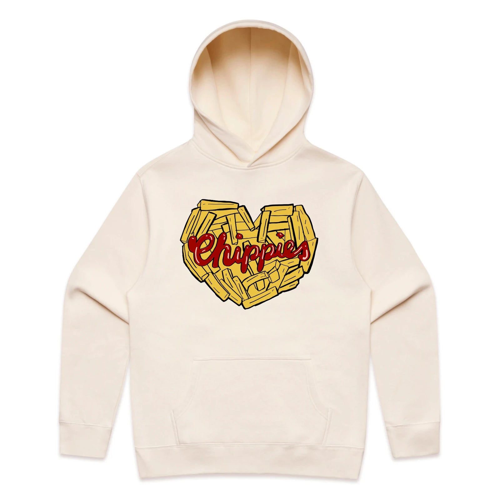 Chippies Hoodie
