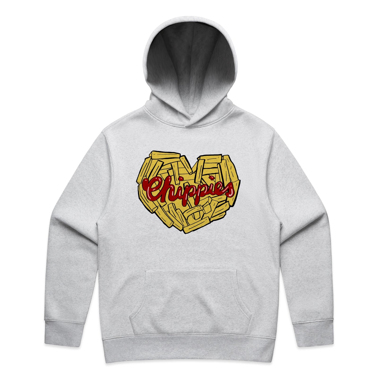 Chippies Hoodie