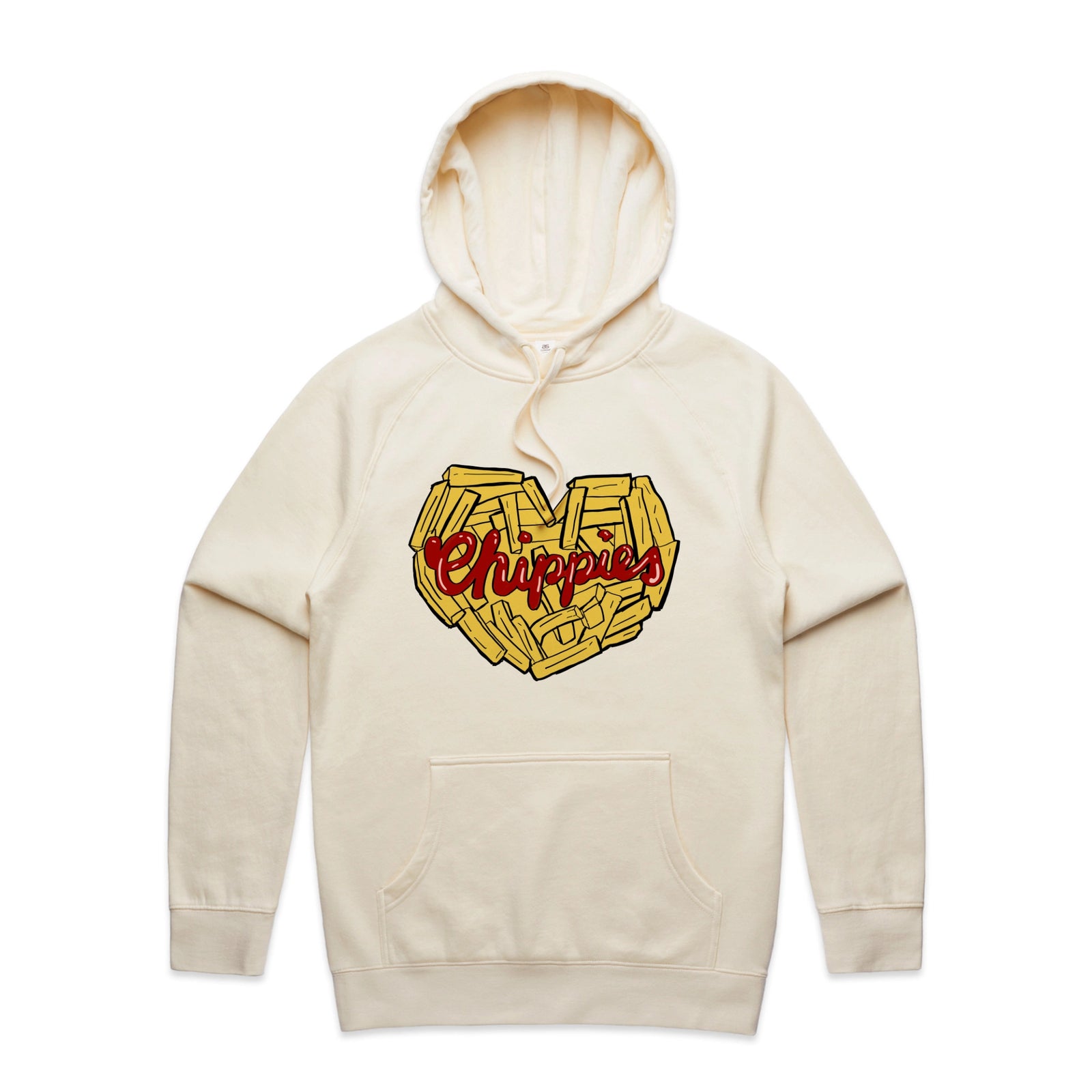 Chippies Hoodie