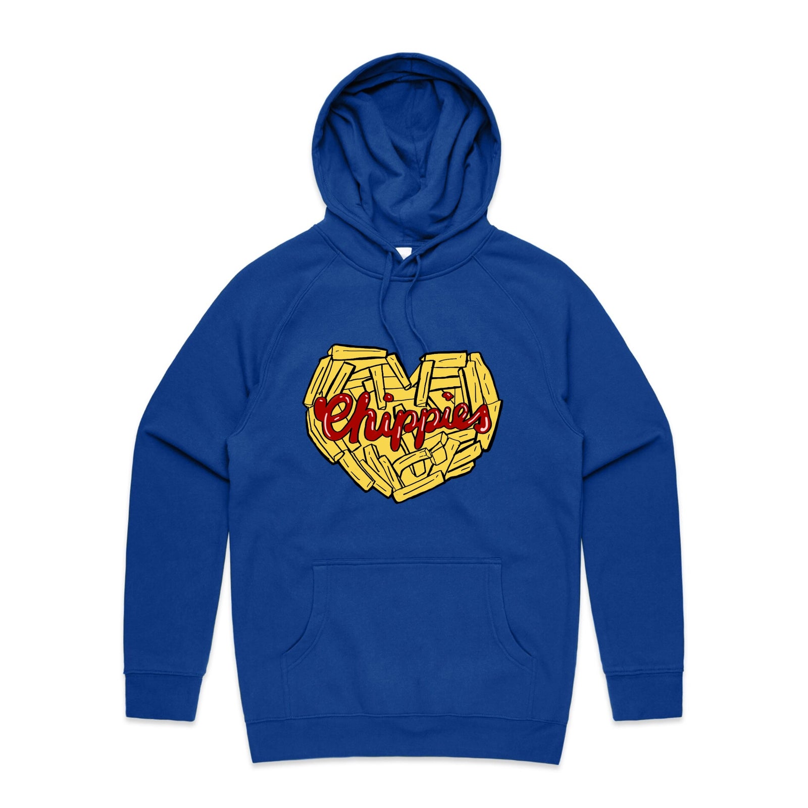 Chippies Hoodie