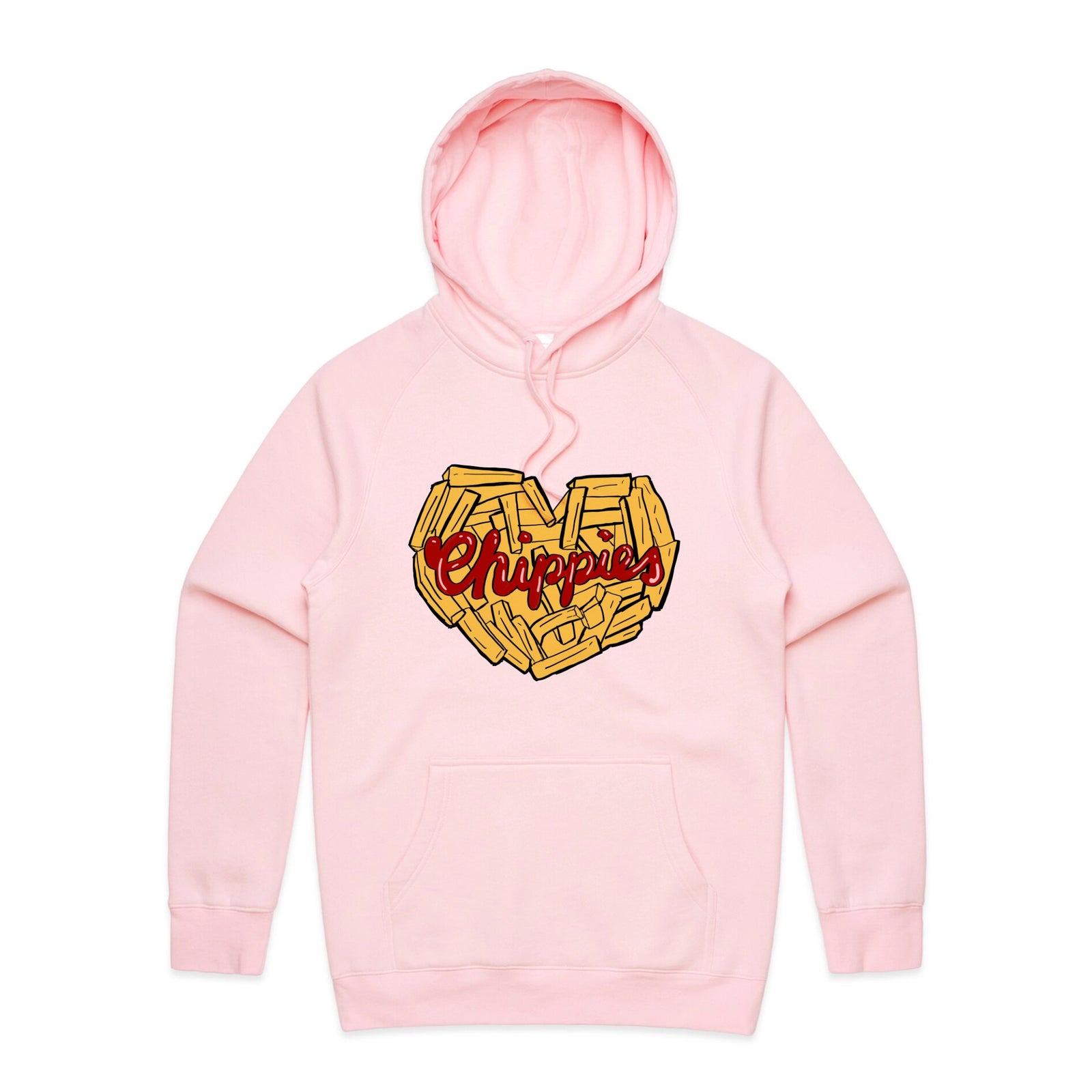 Chippies Hoodie