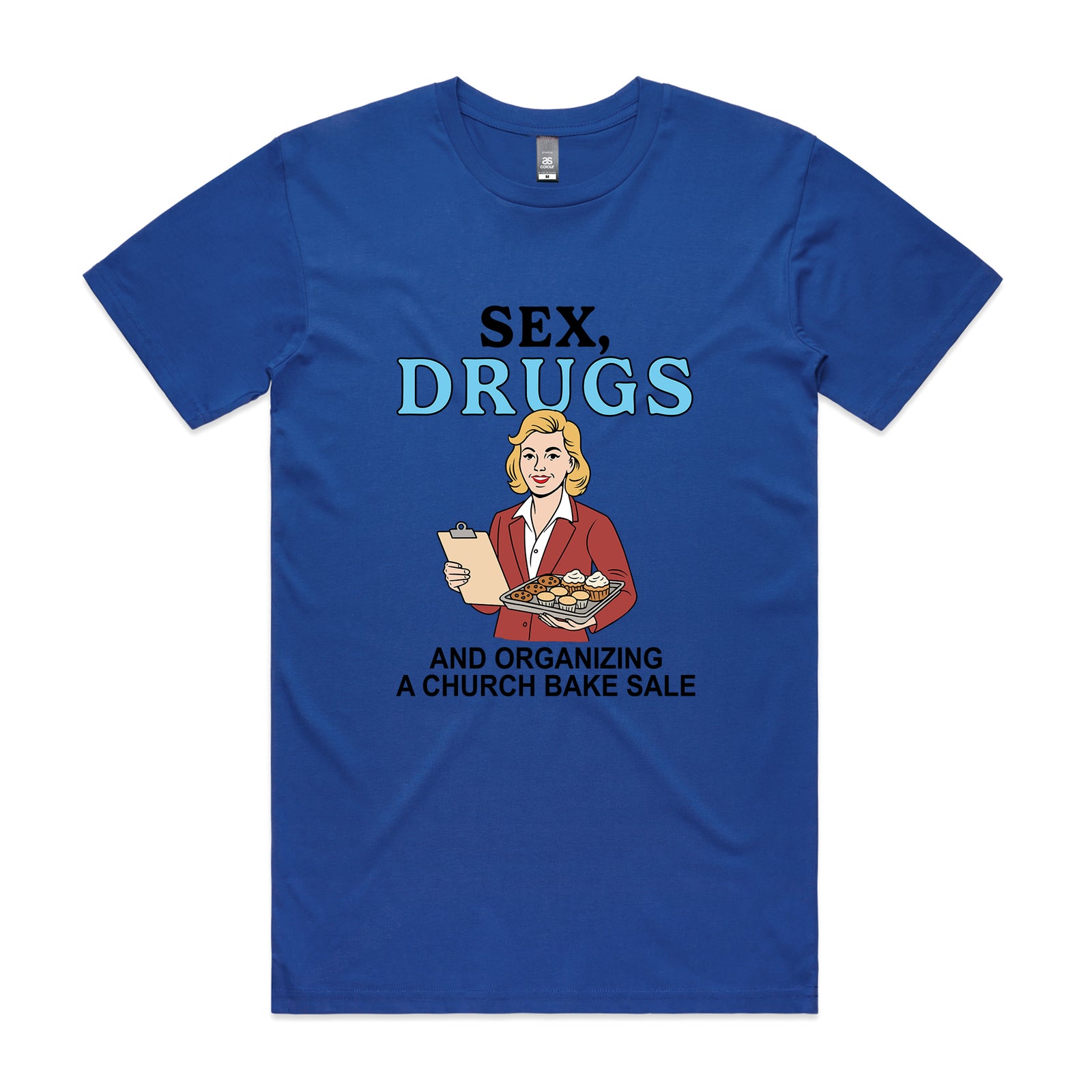 Church Bake Sale Tee