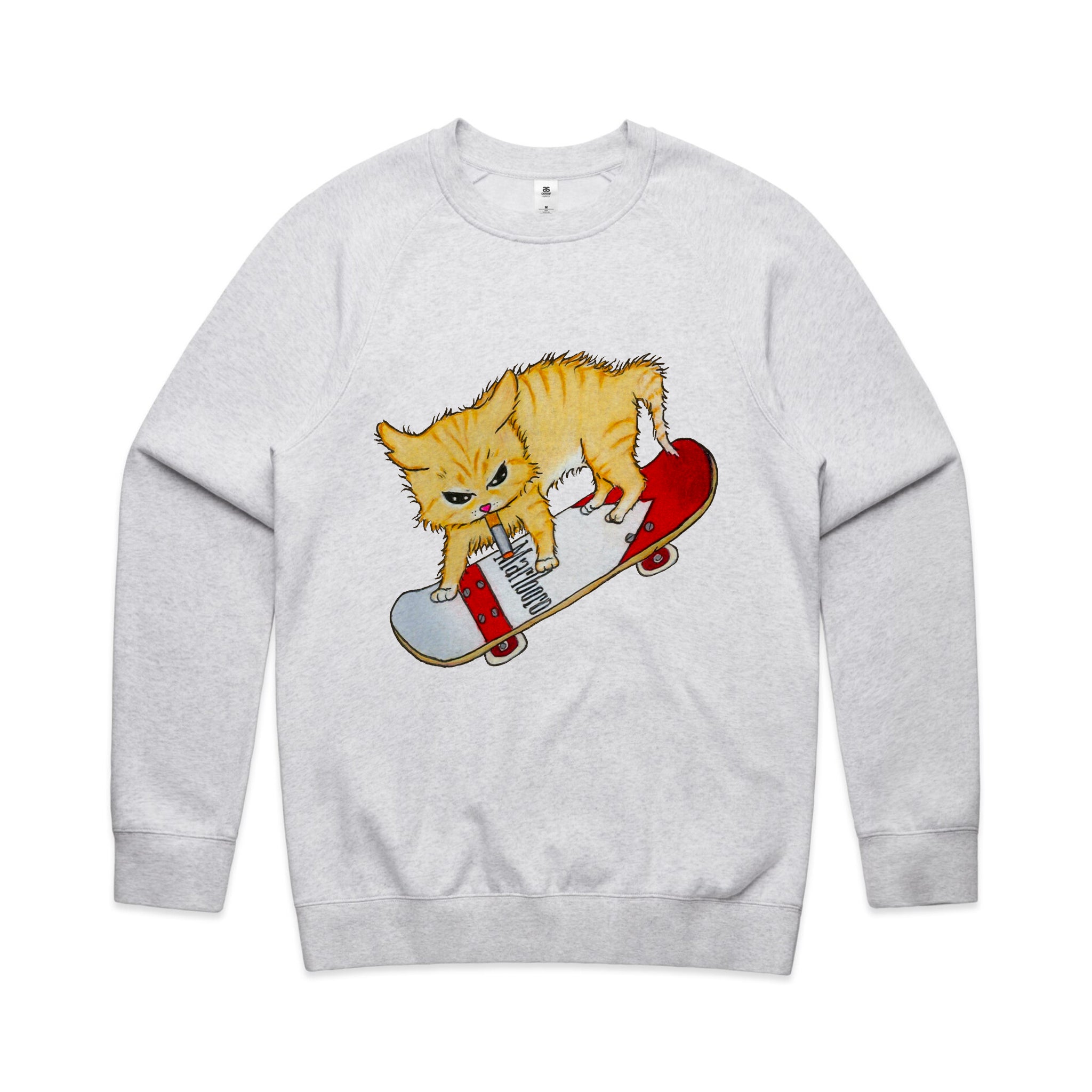 Clarence Returns Jumper