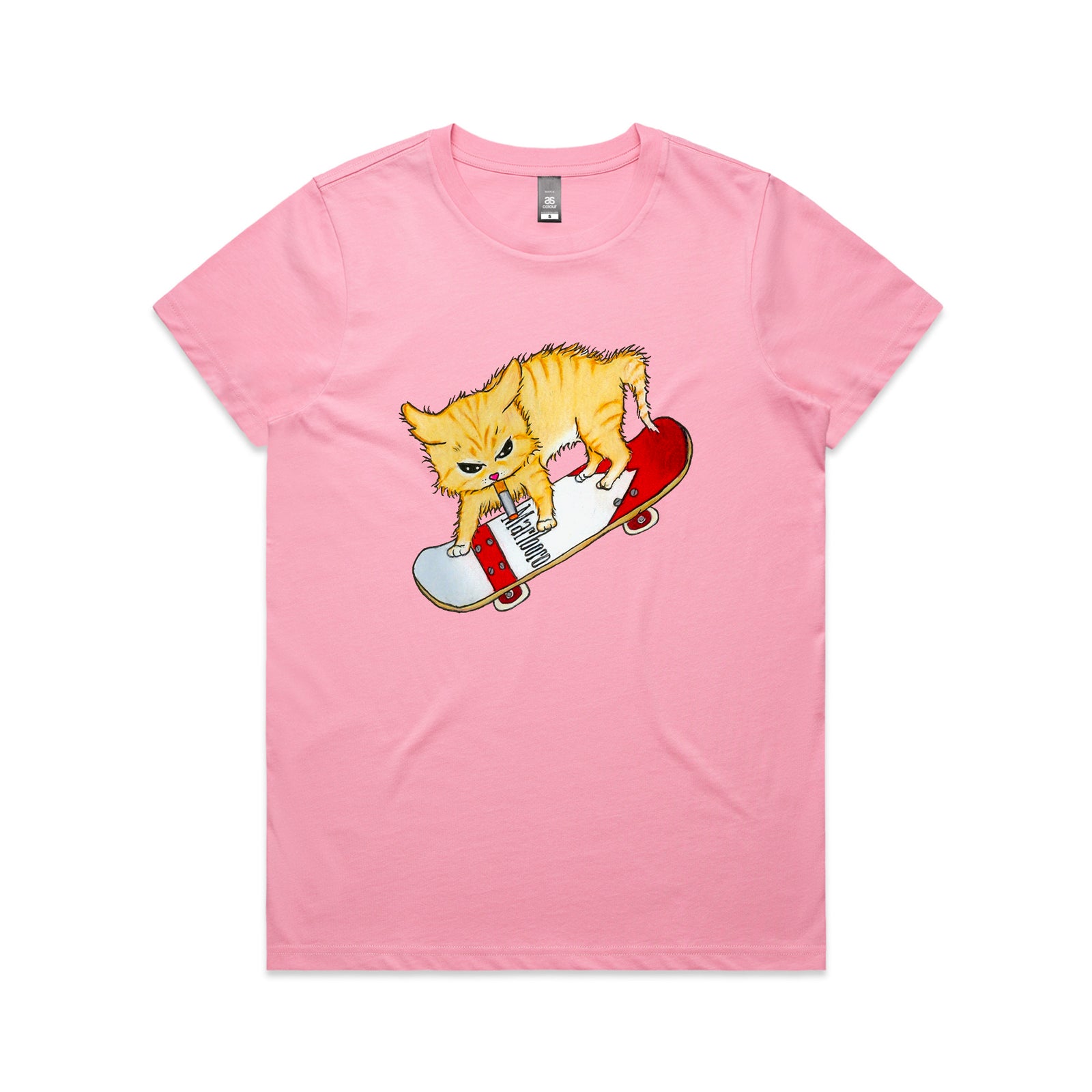 Clarence Returns Tee