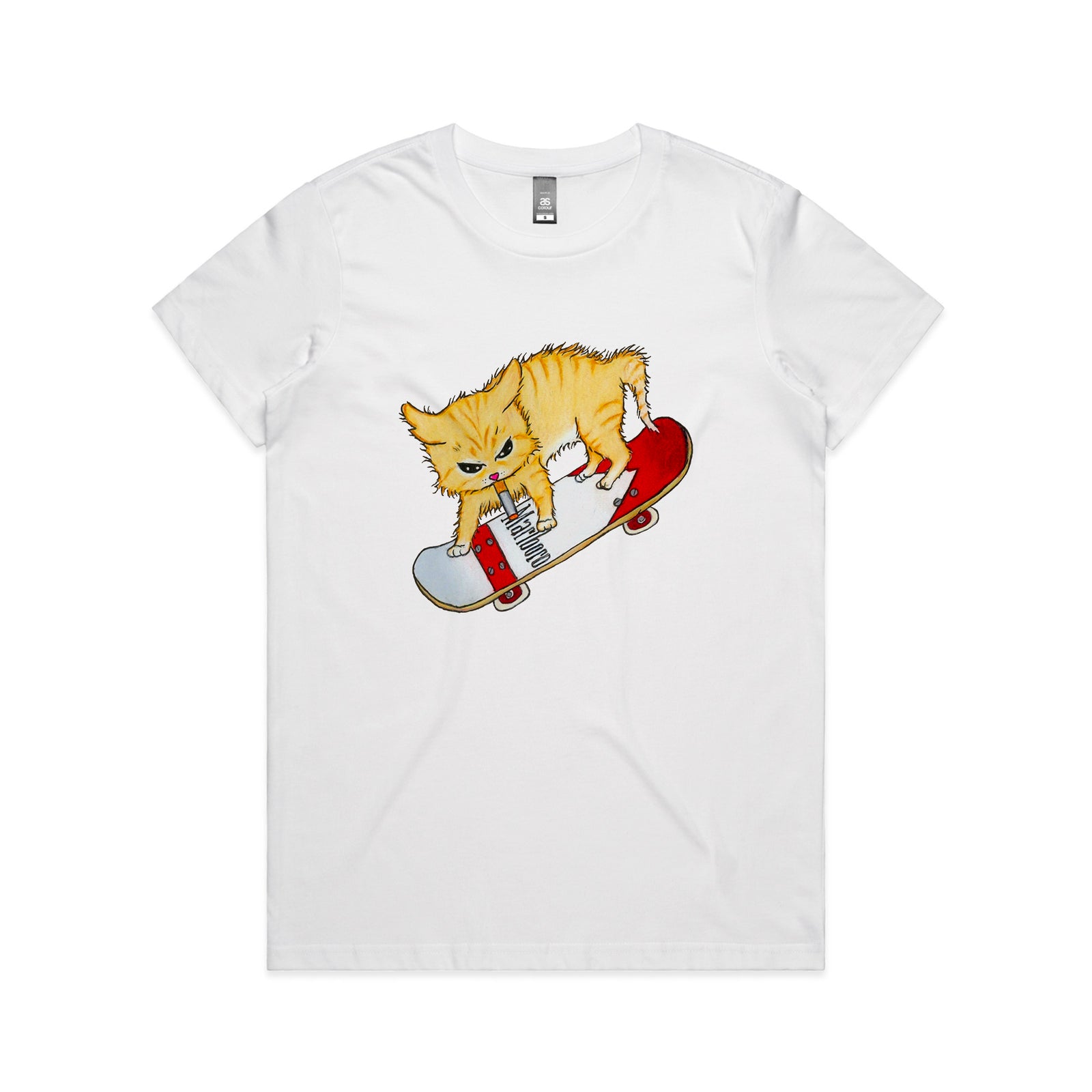 Clarence Returns Tee