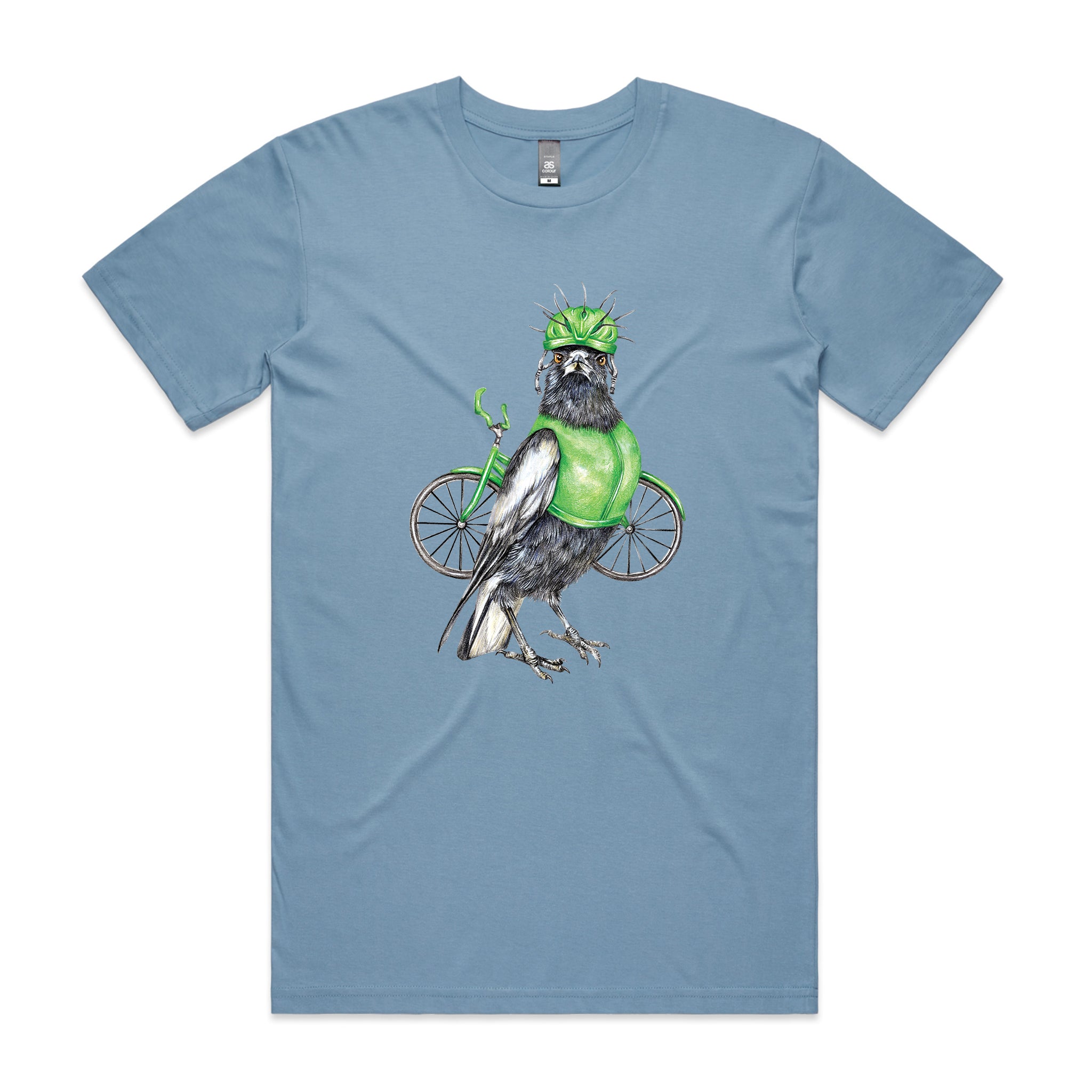 Clive The Cyclist Tee