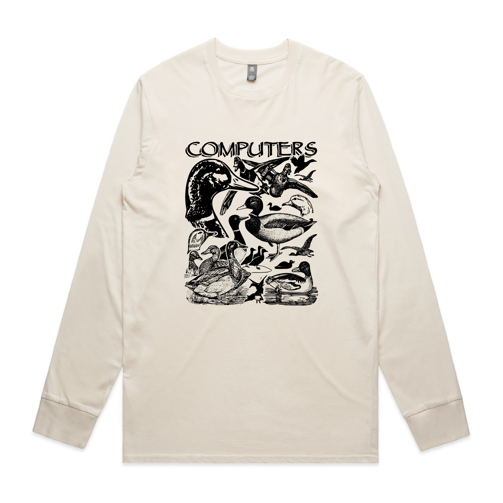 Computers Tee