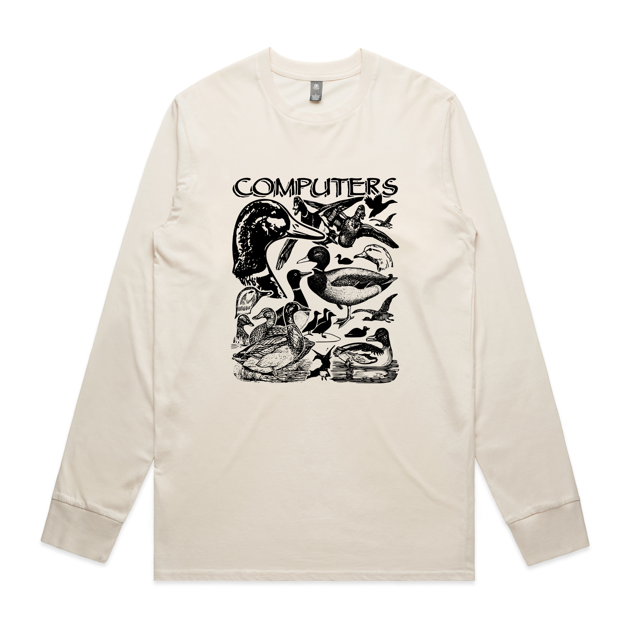 Computers Tee