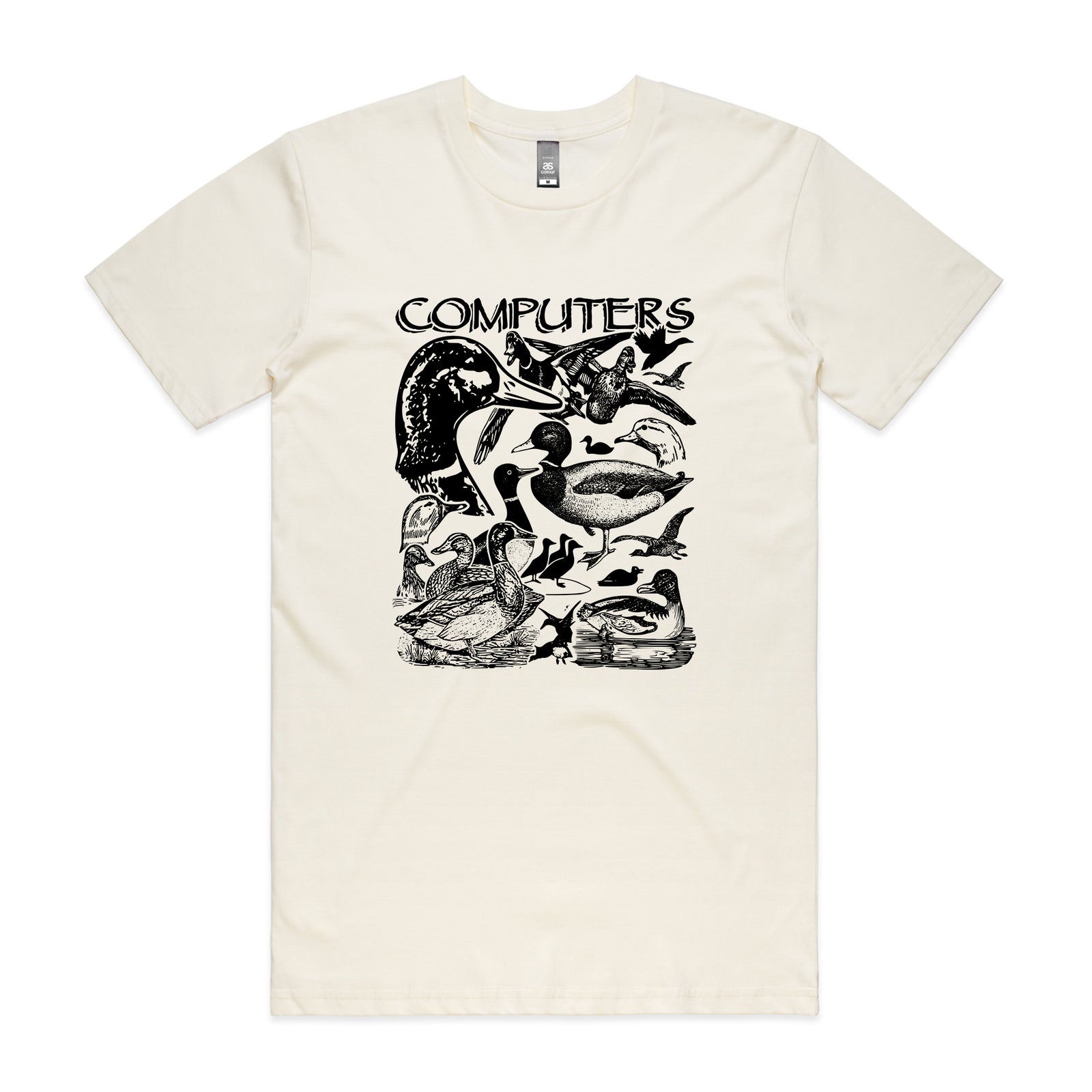 Computers Tee