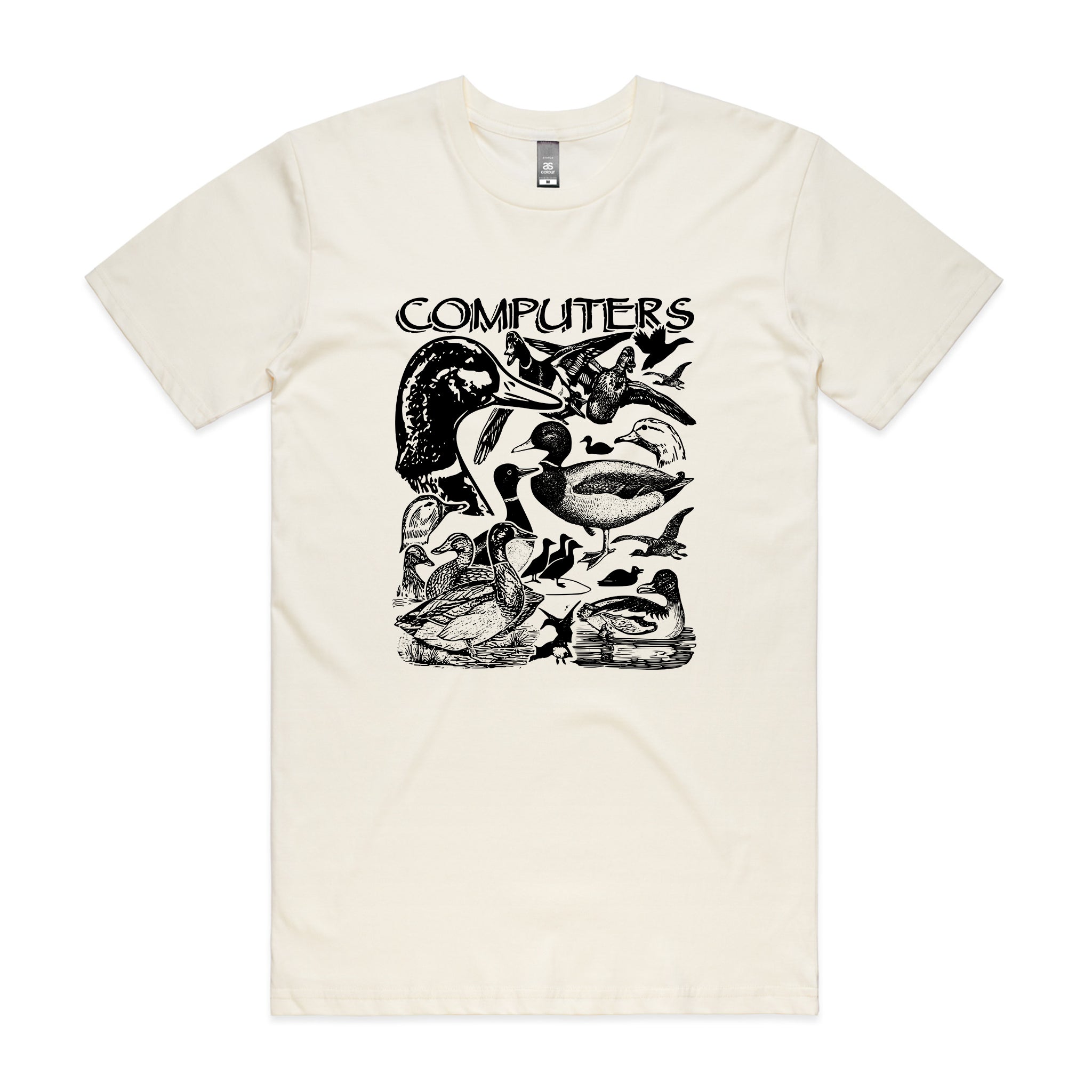 Computers Tee