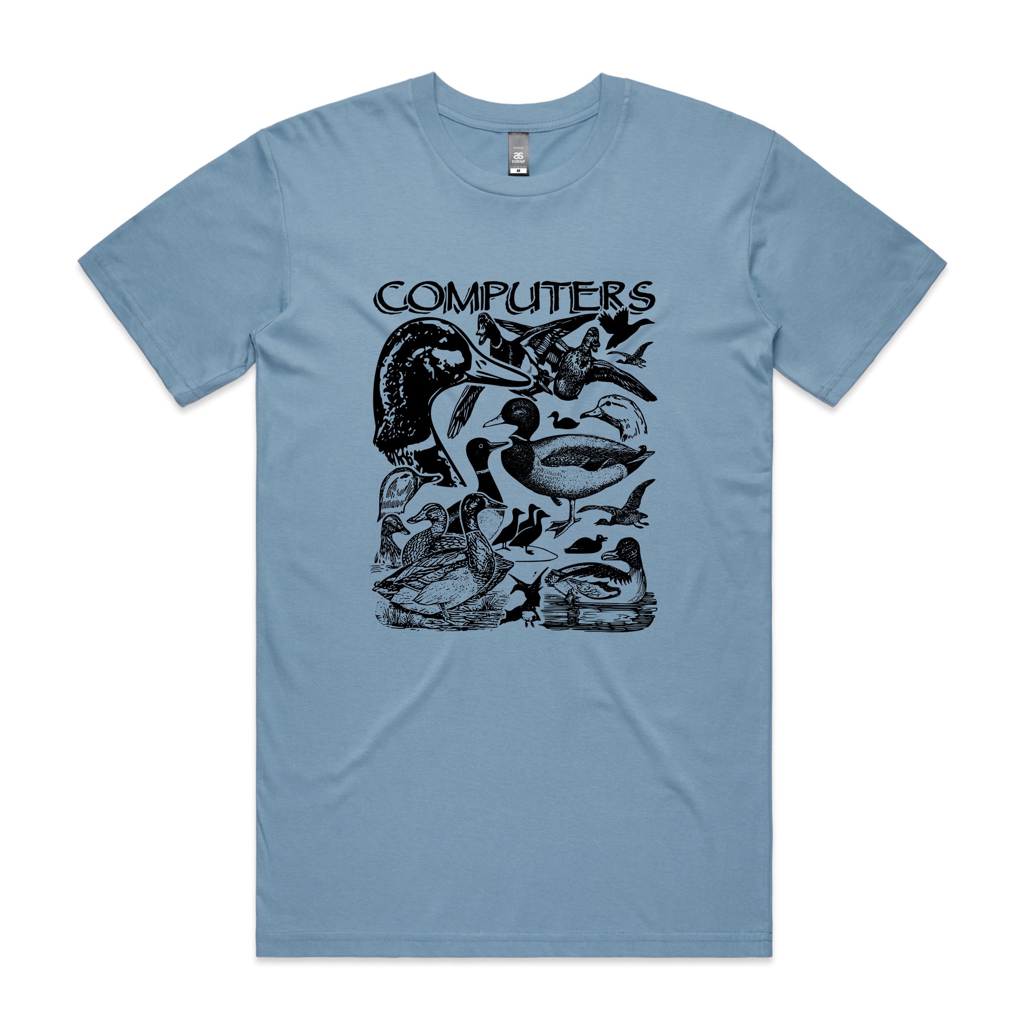 Computers Tee