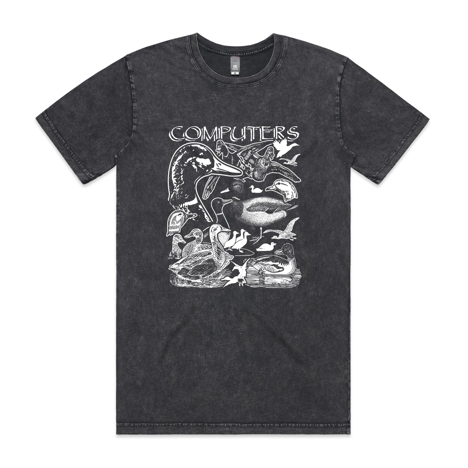 Computers Tee