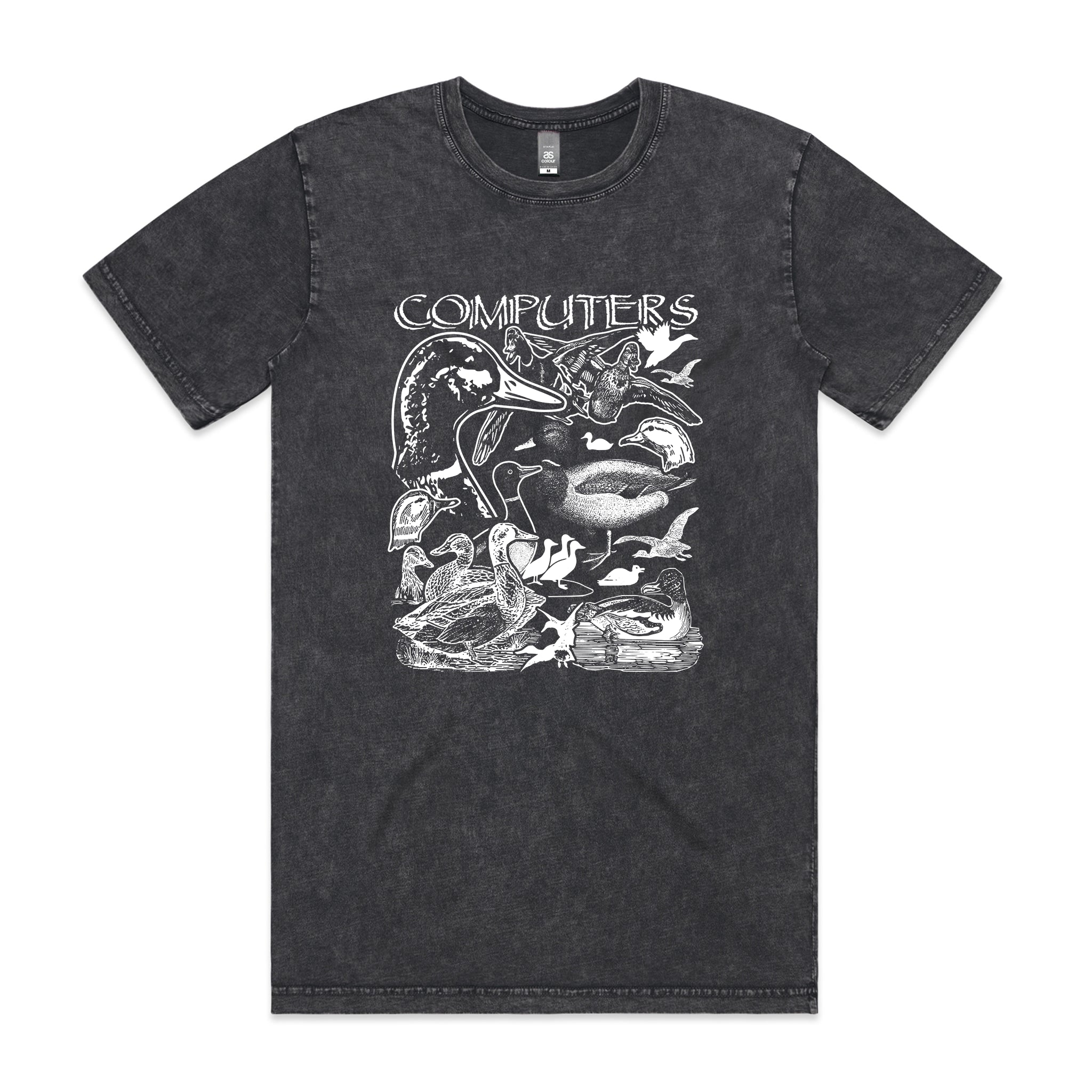 Computers Tee