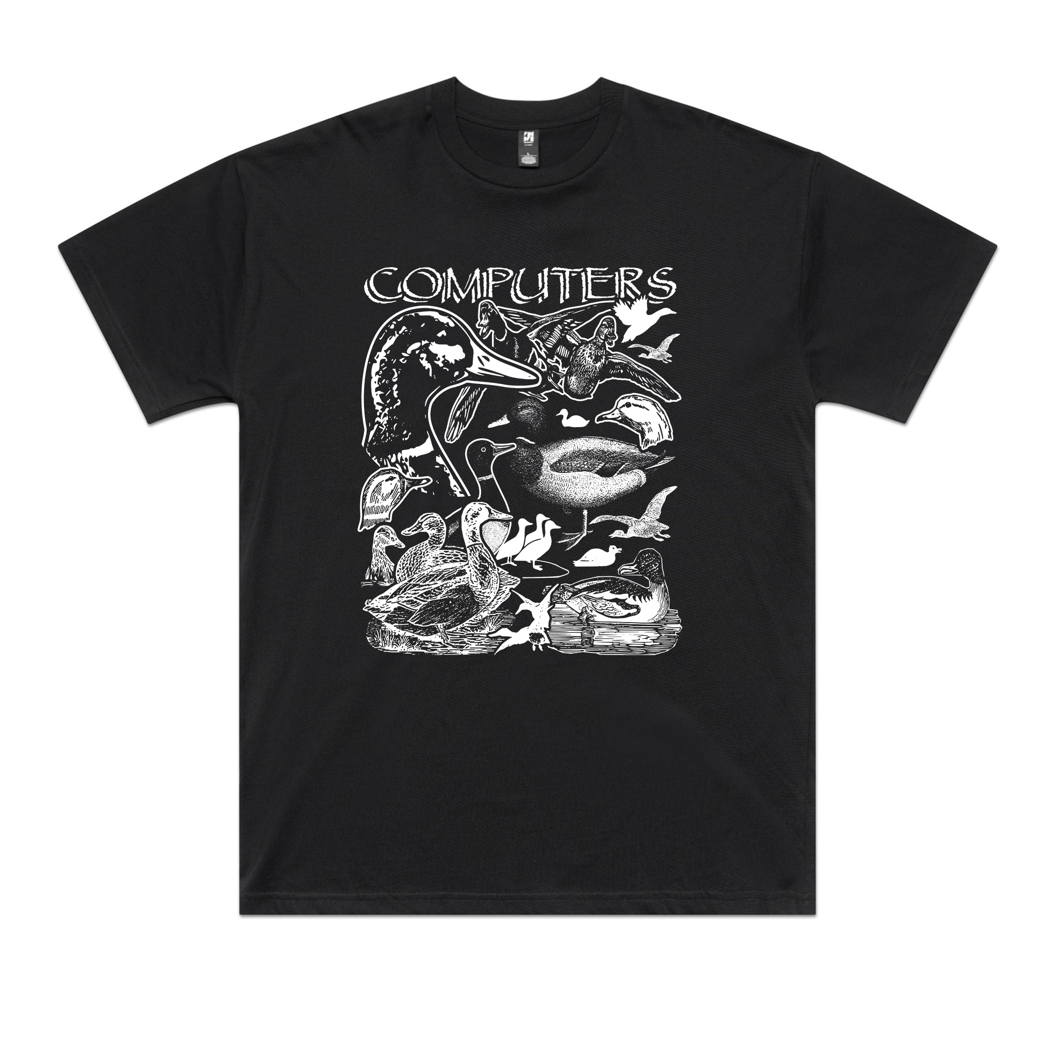Computers Tee