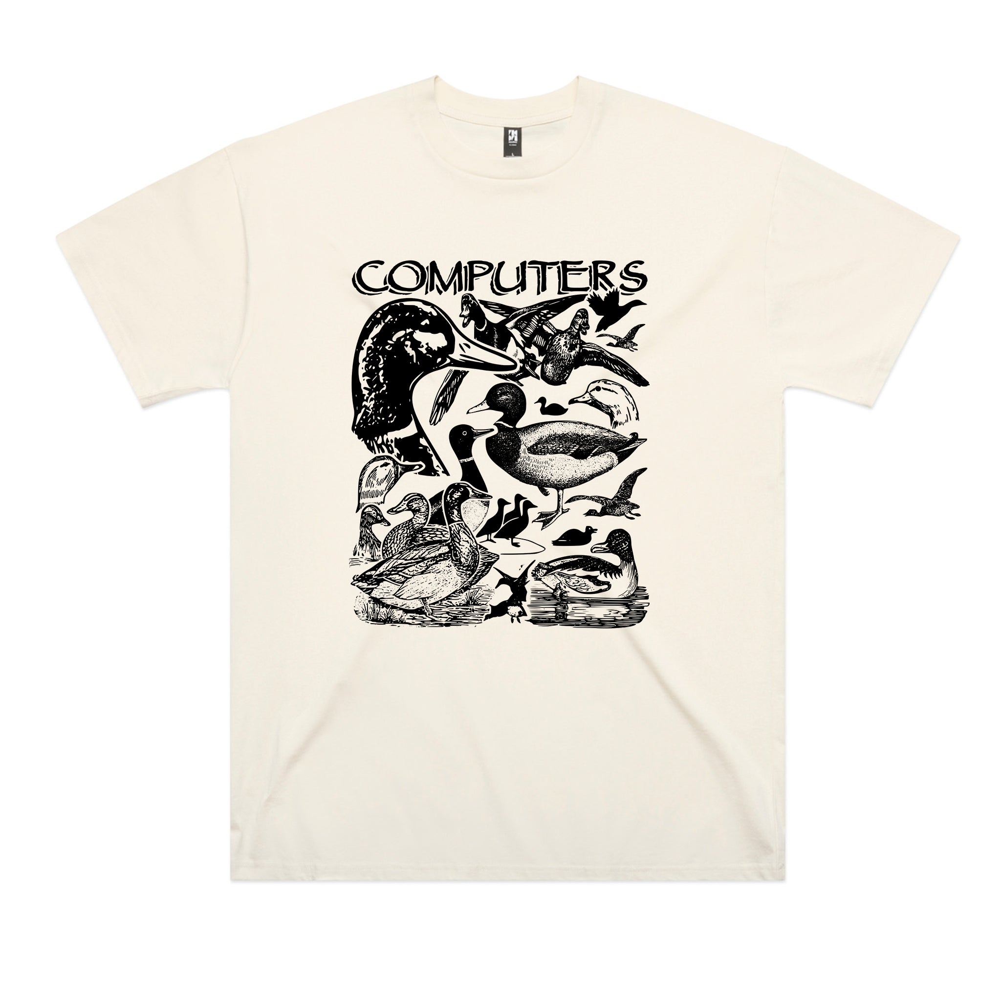 Computers Tee