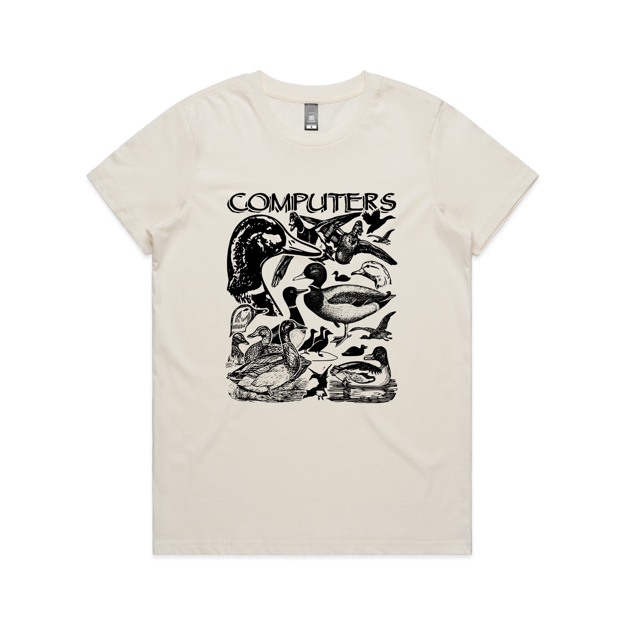 Computers Tee