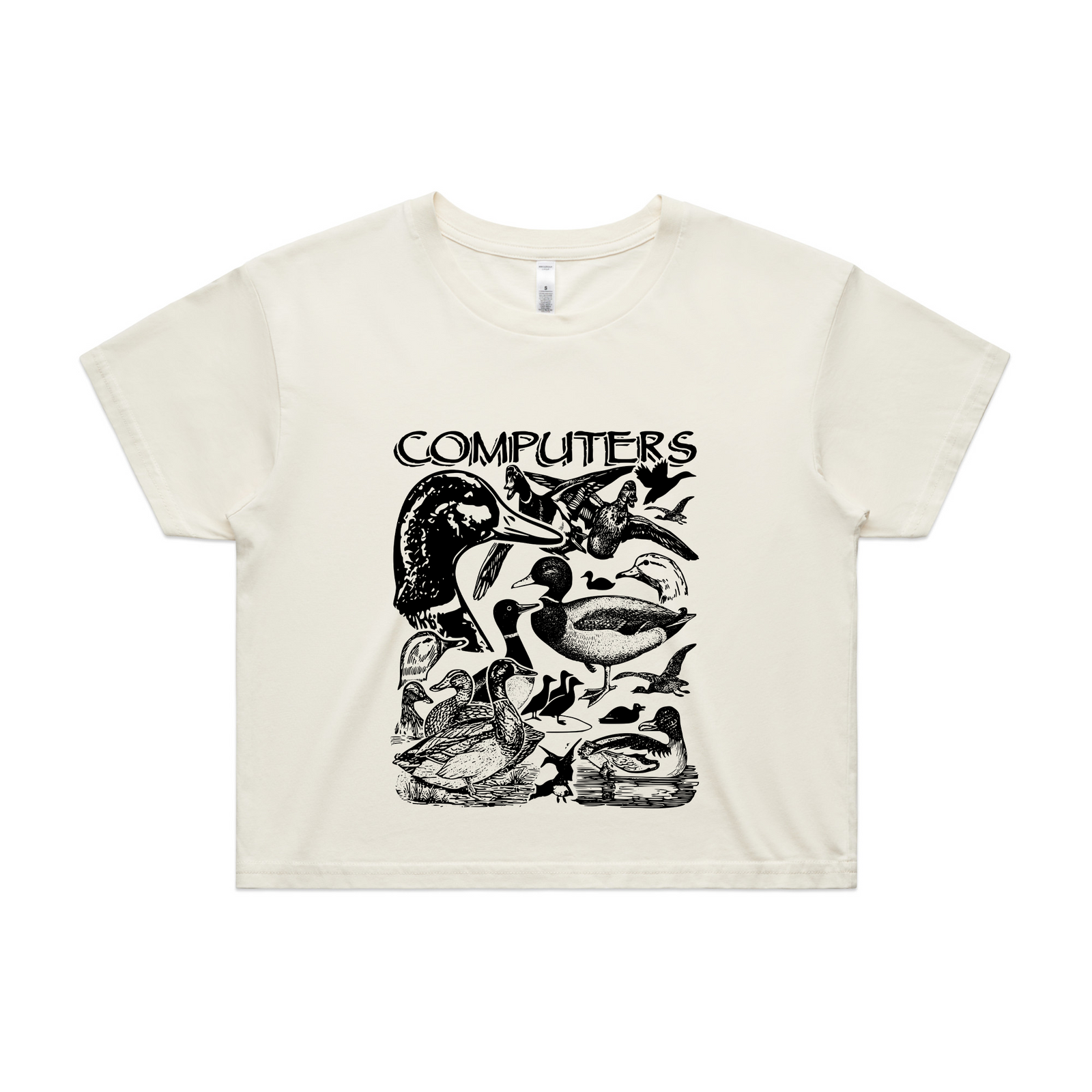 Computers Tee