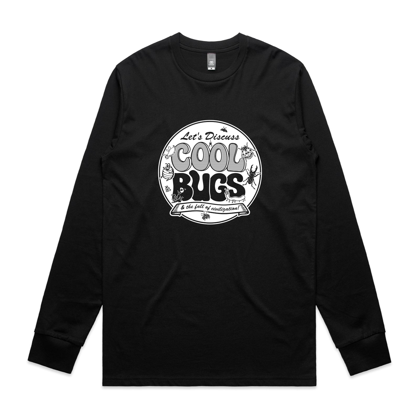 Cool Bugs Tee