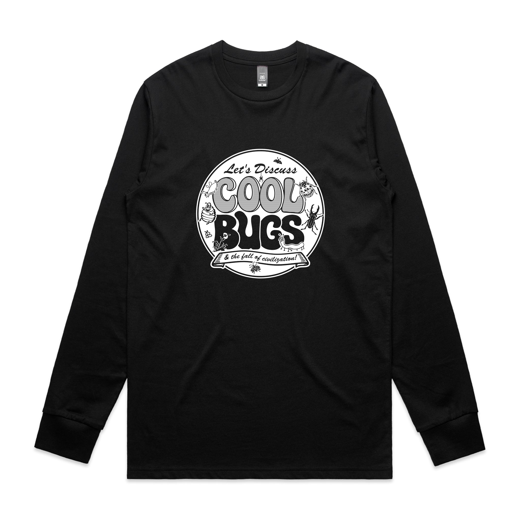 Cool Bugs Tee
