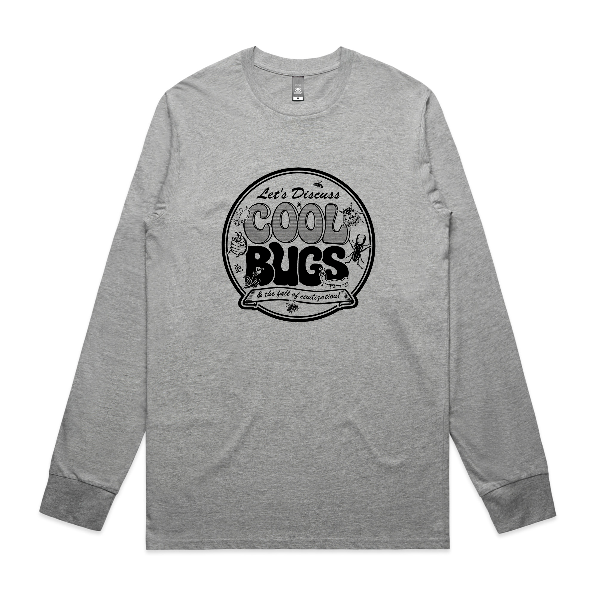 Cool Bugs Tee