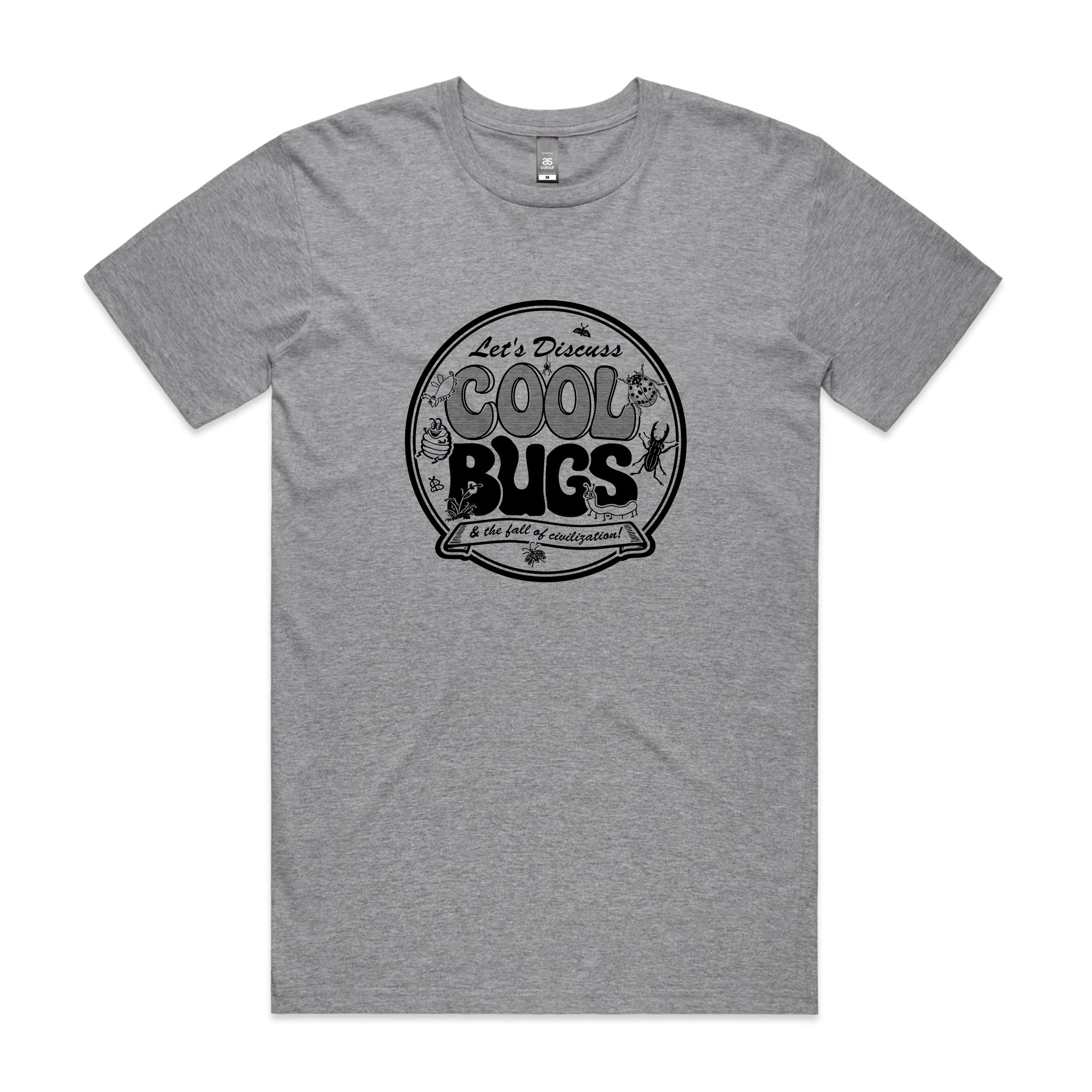 Cool Bugs Tee