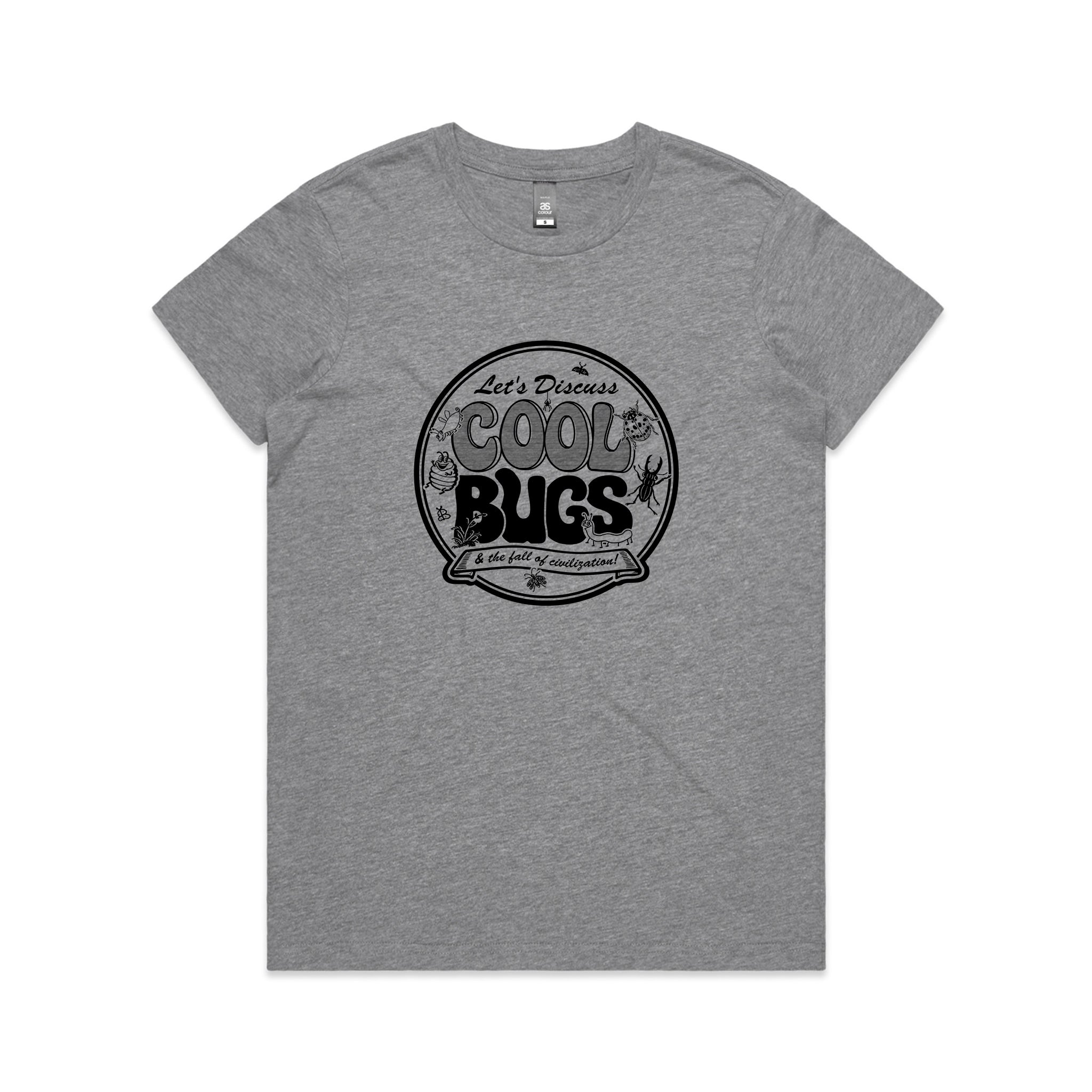 Cool Bugs Tee