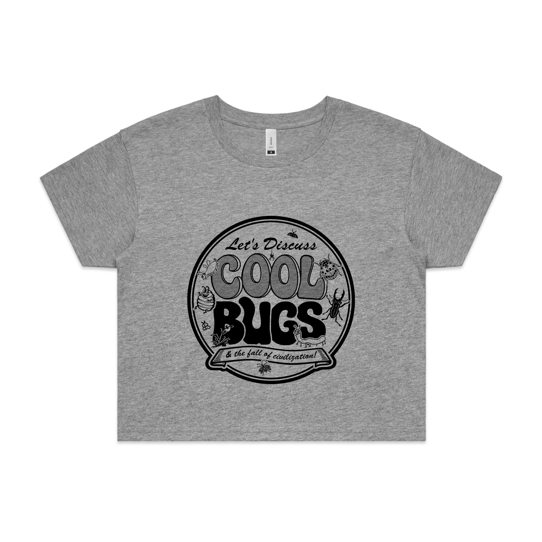 Cool Bugs Tee