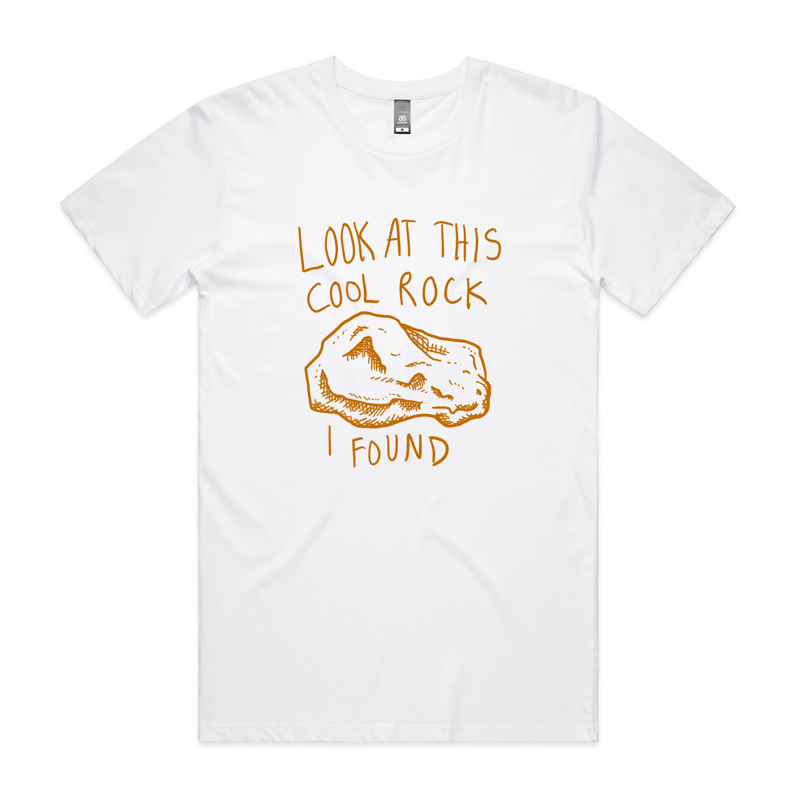 Cool Rock Tee