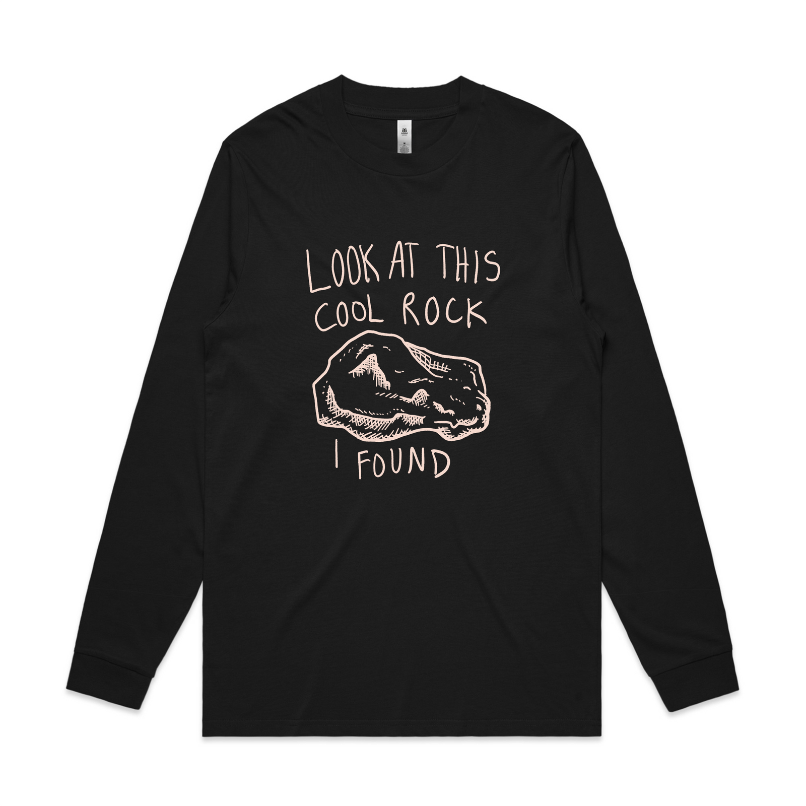 Cool Rock Tee