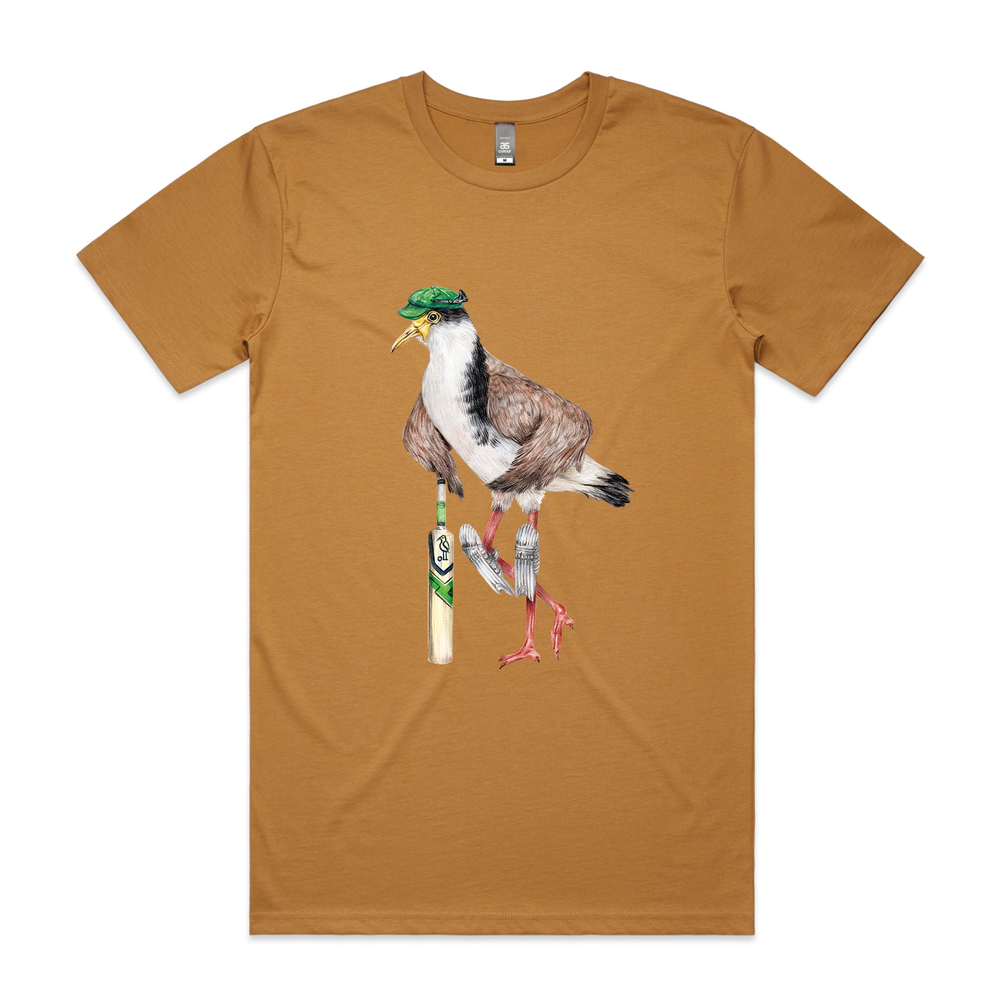 Corey The Cricketer Tee