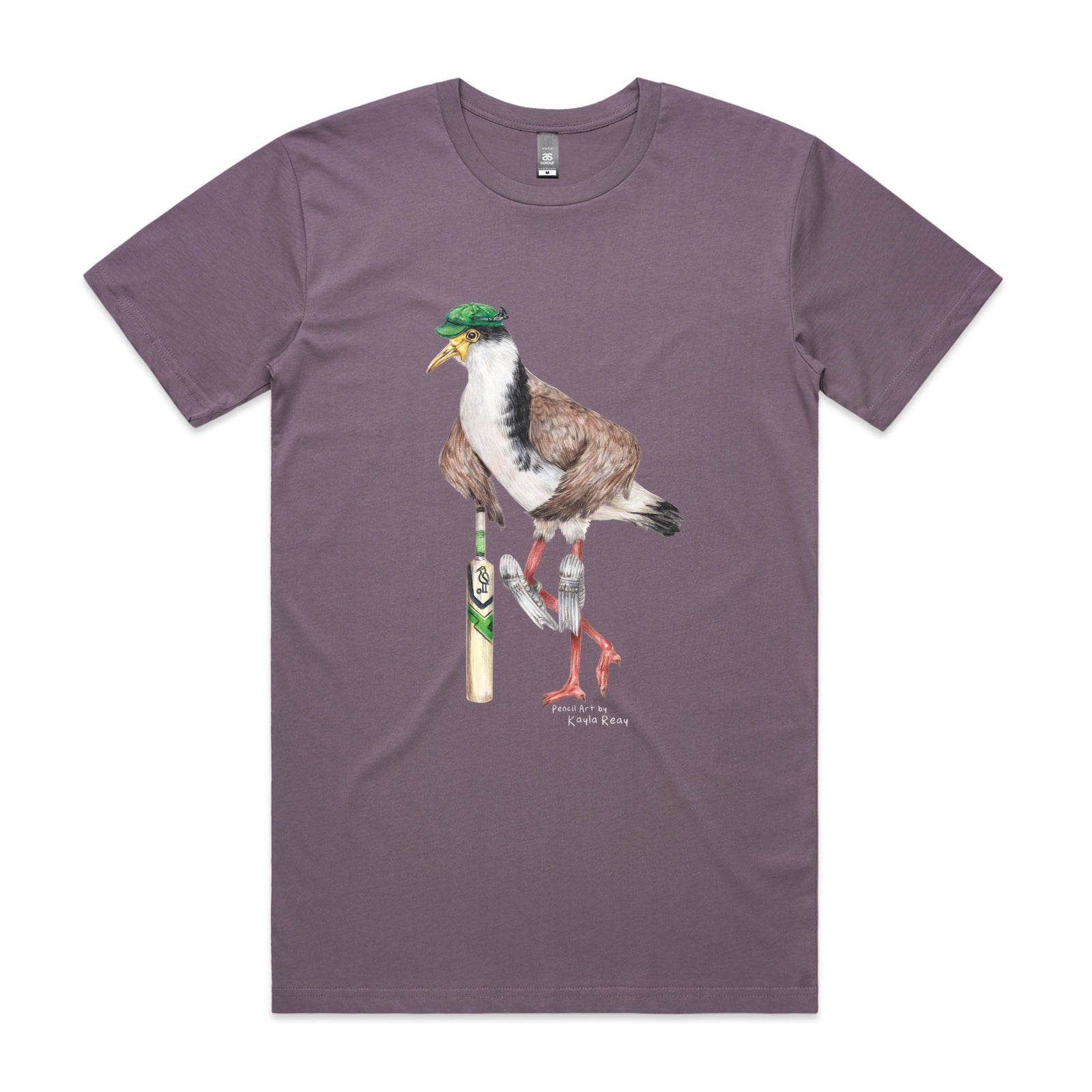 Corey The Cricketer Tee