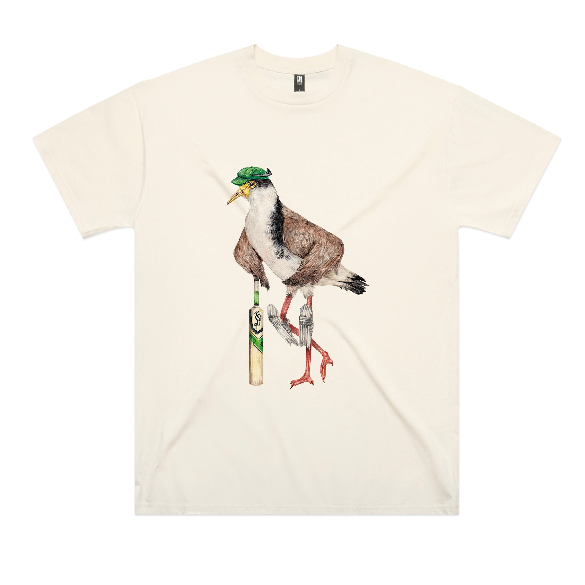 Corey The Cricketer Tee