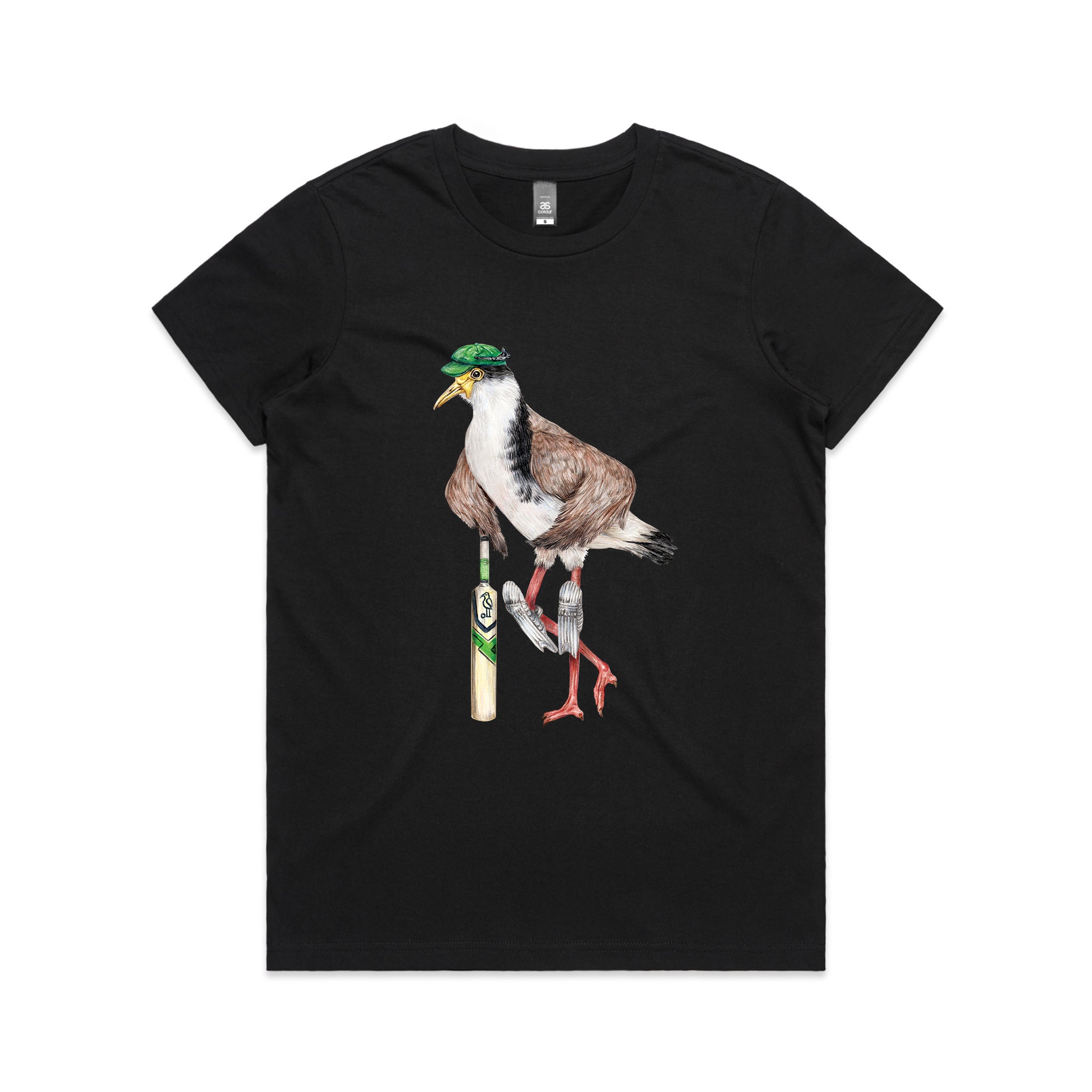 Corey The Cricketer Tee