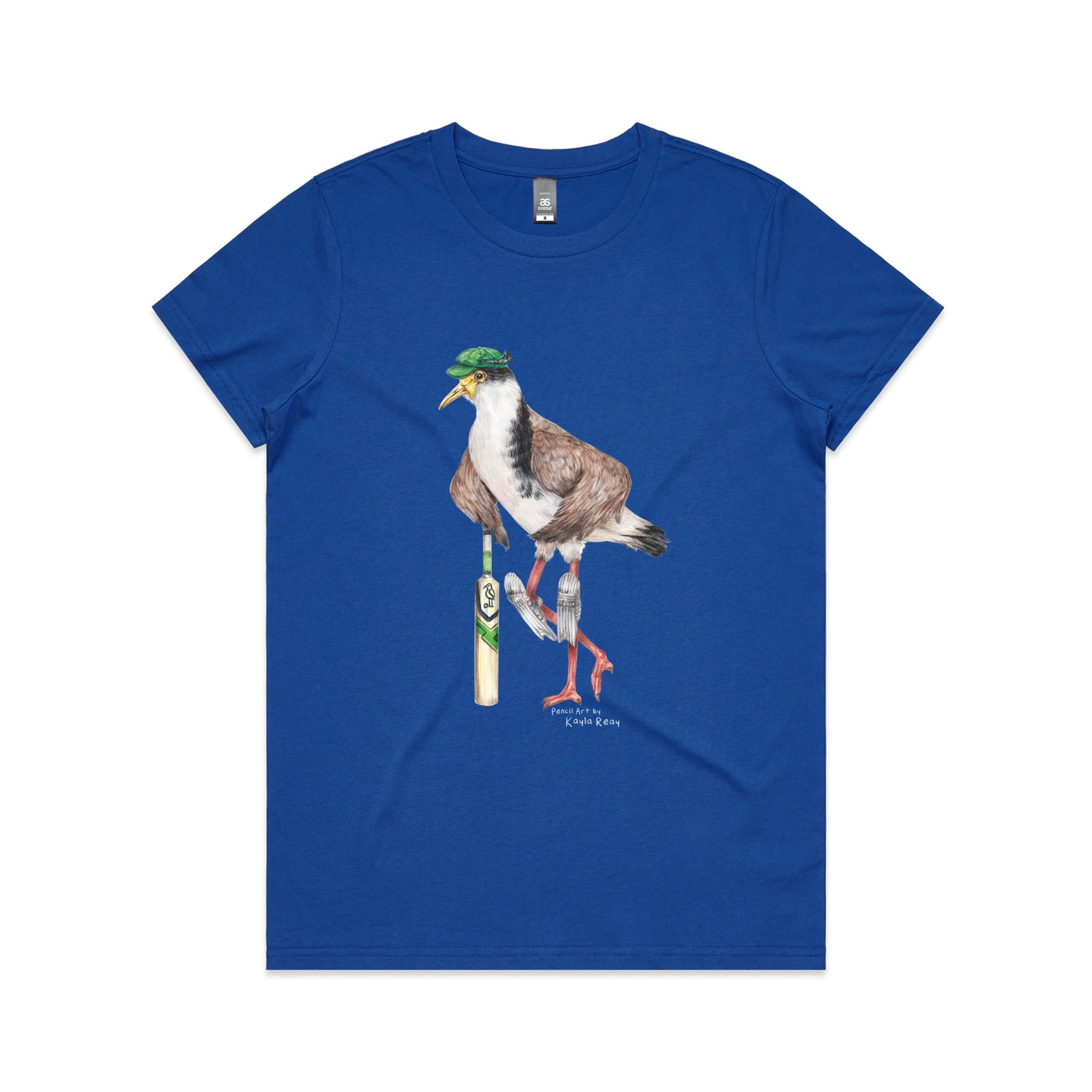 Corey The Cricketer Tee