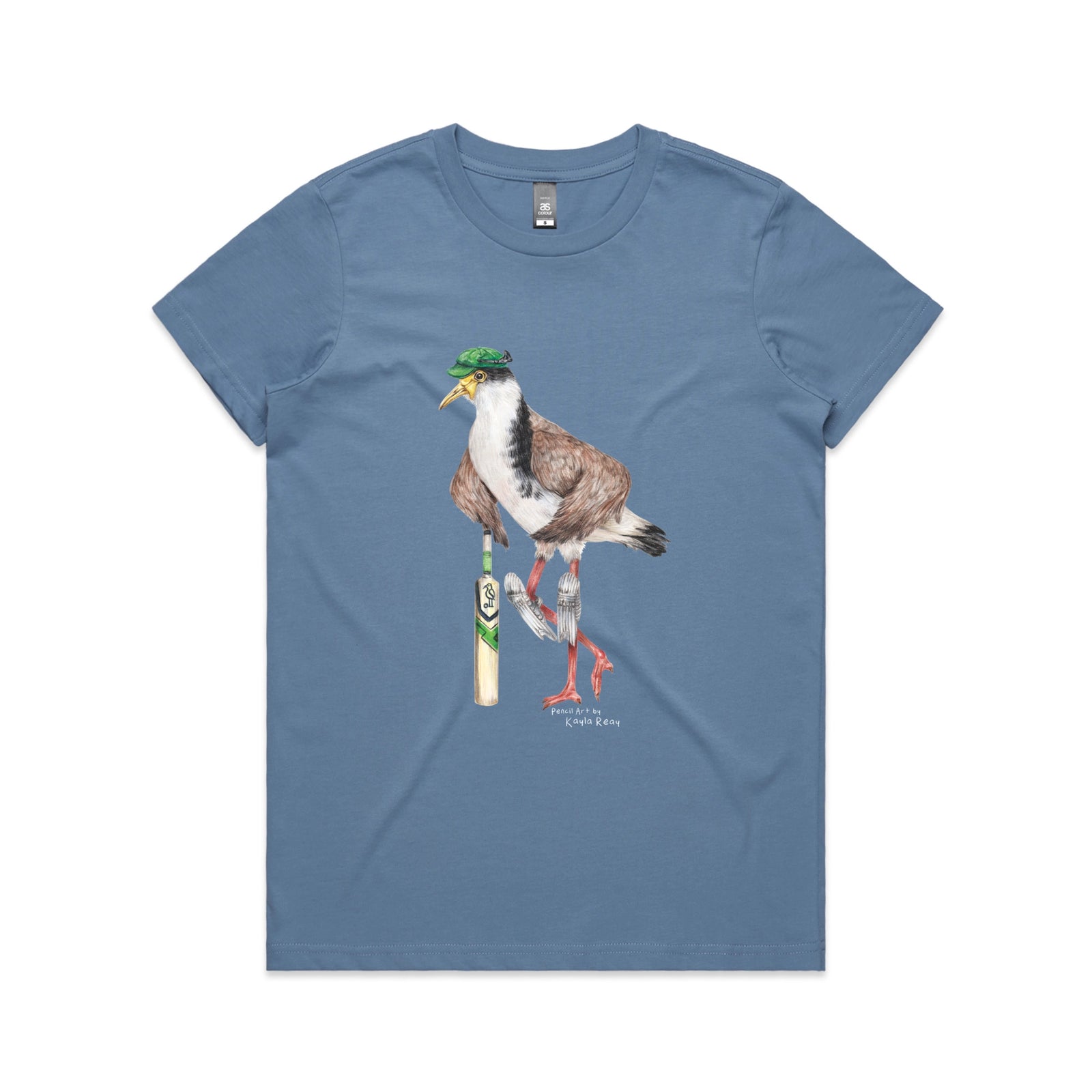 Corey The Cricketer Tee