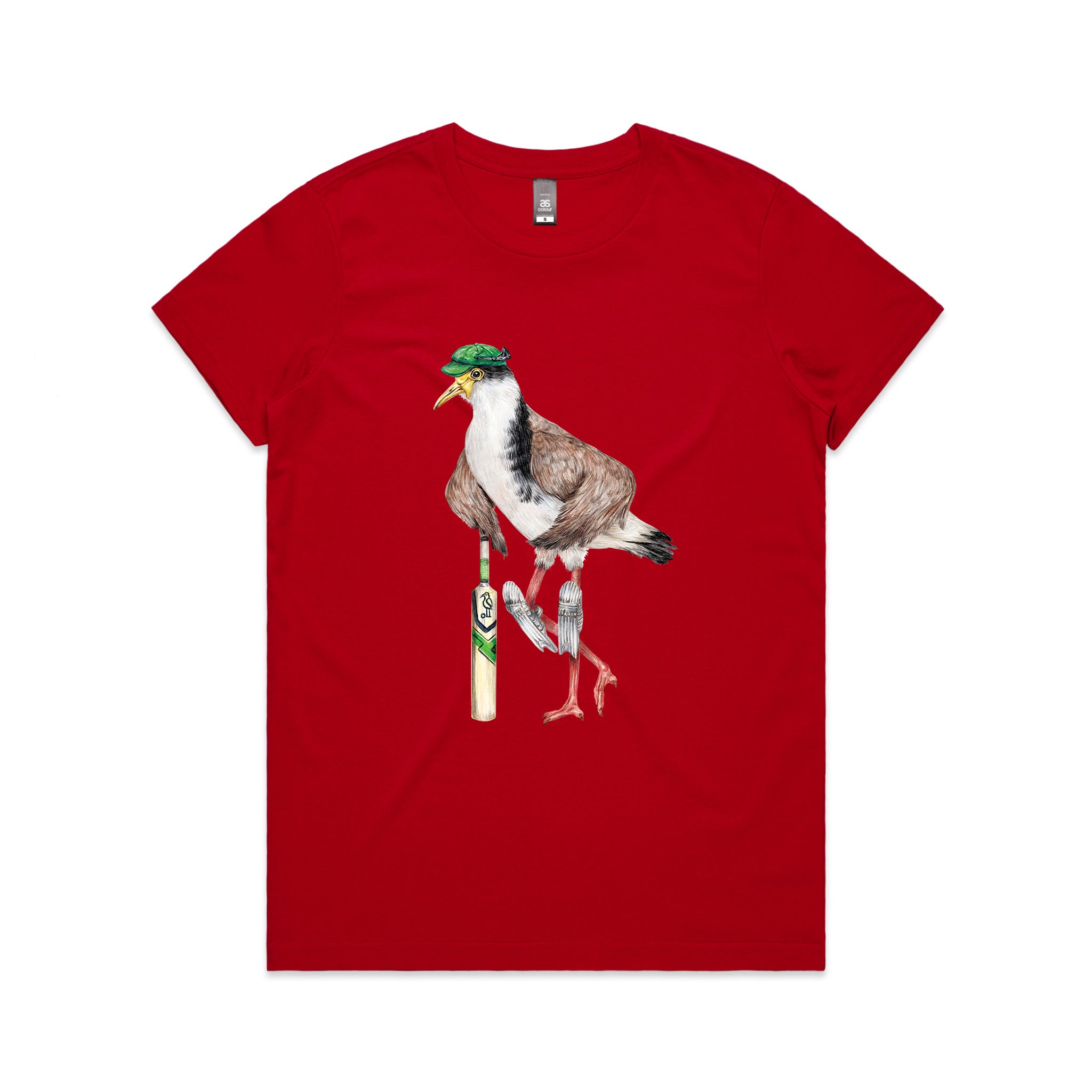 Corey The Cricketer Tee