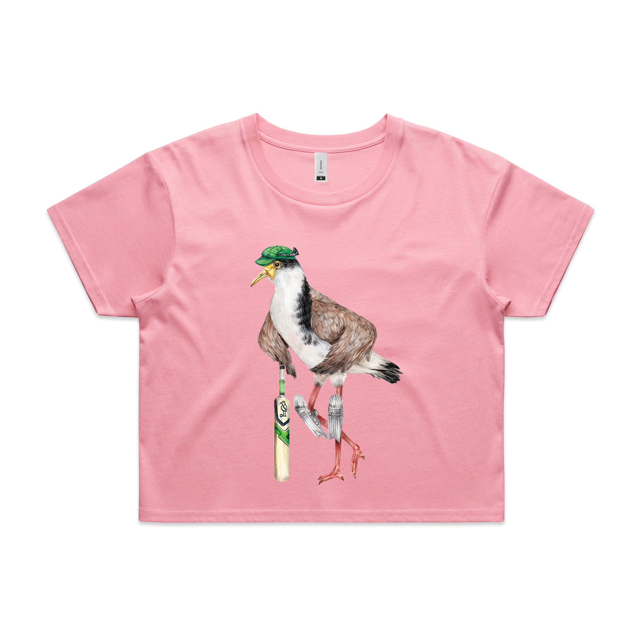Corey The Cricketer Tee