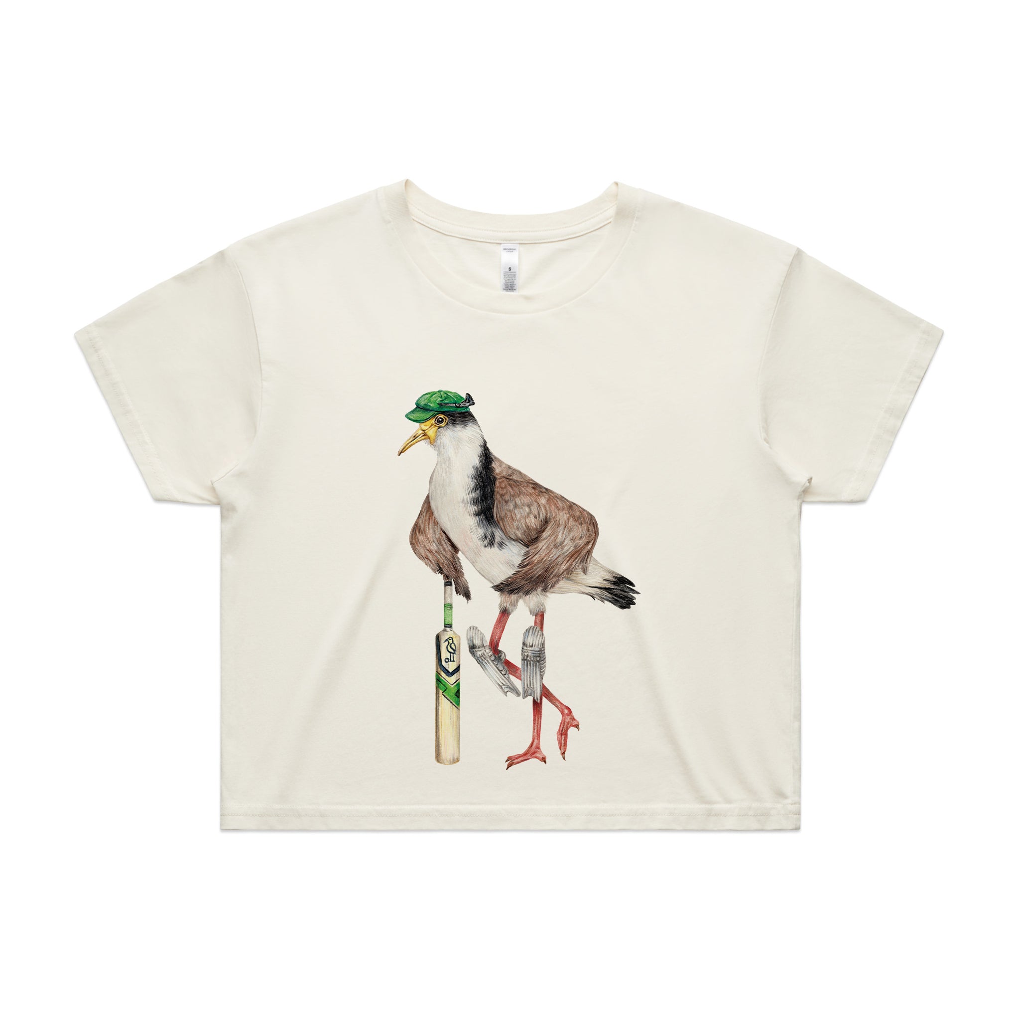 Corey The Cricketer Tee