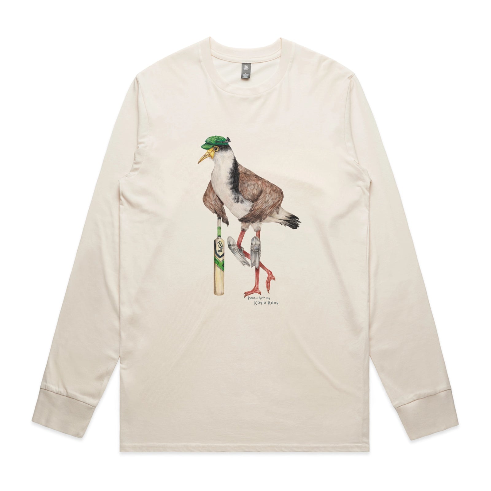 Corey The Cricketer Tee