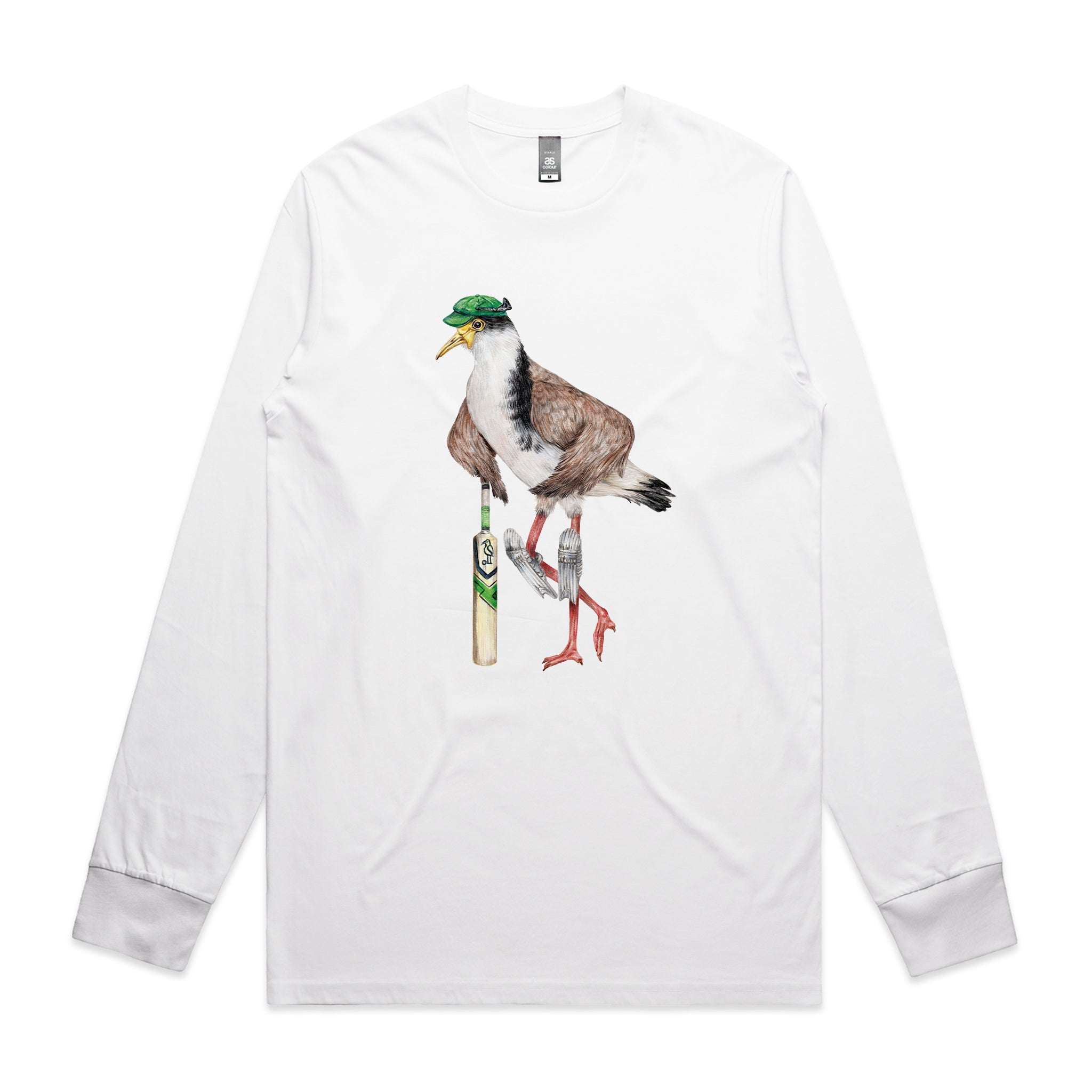 Corey The Cricketer Tee